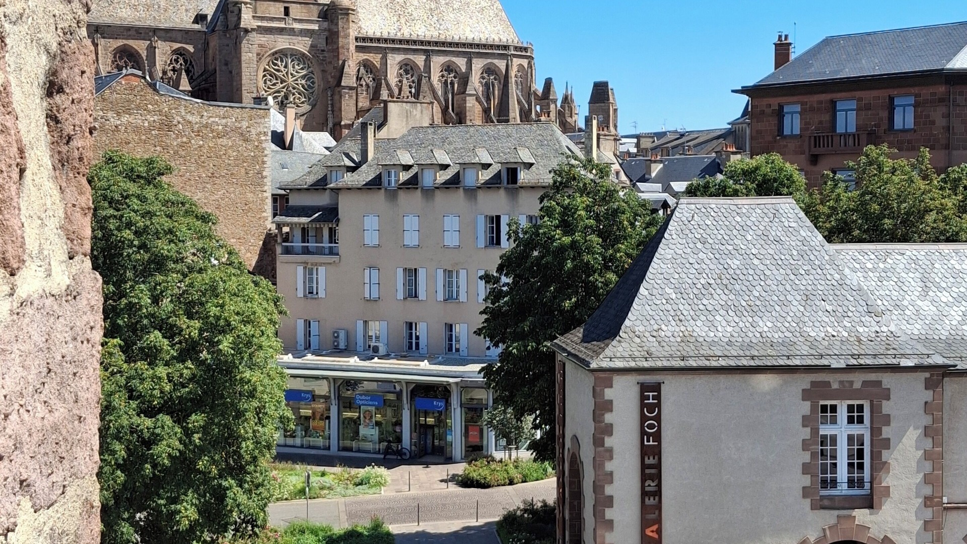 foto de Otras en Rodez