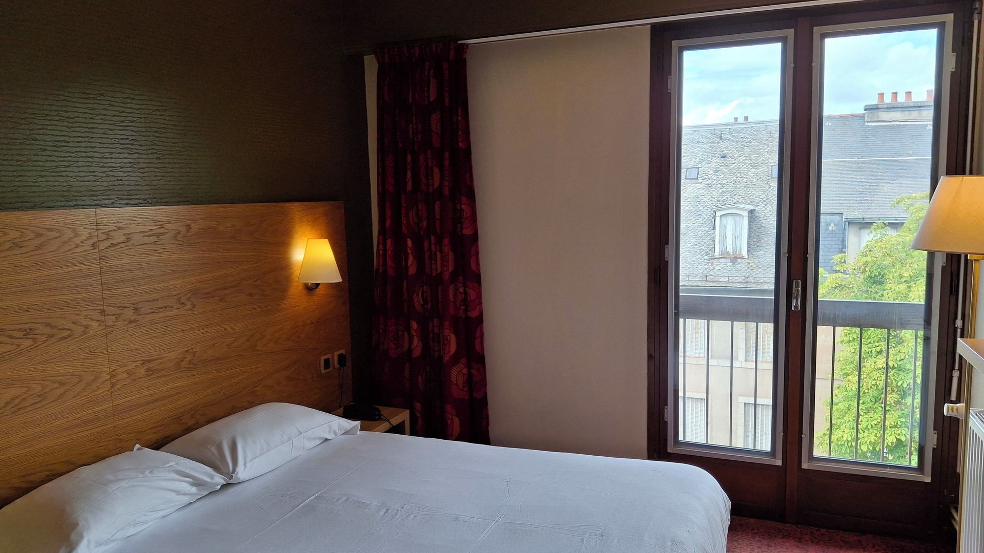 foto de Dormitorio en Rodez