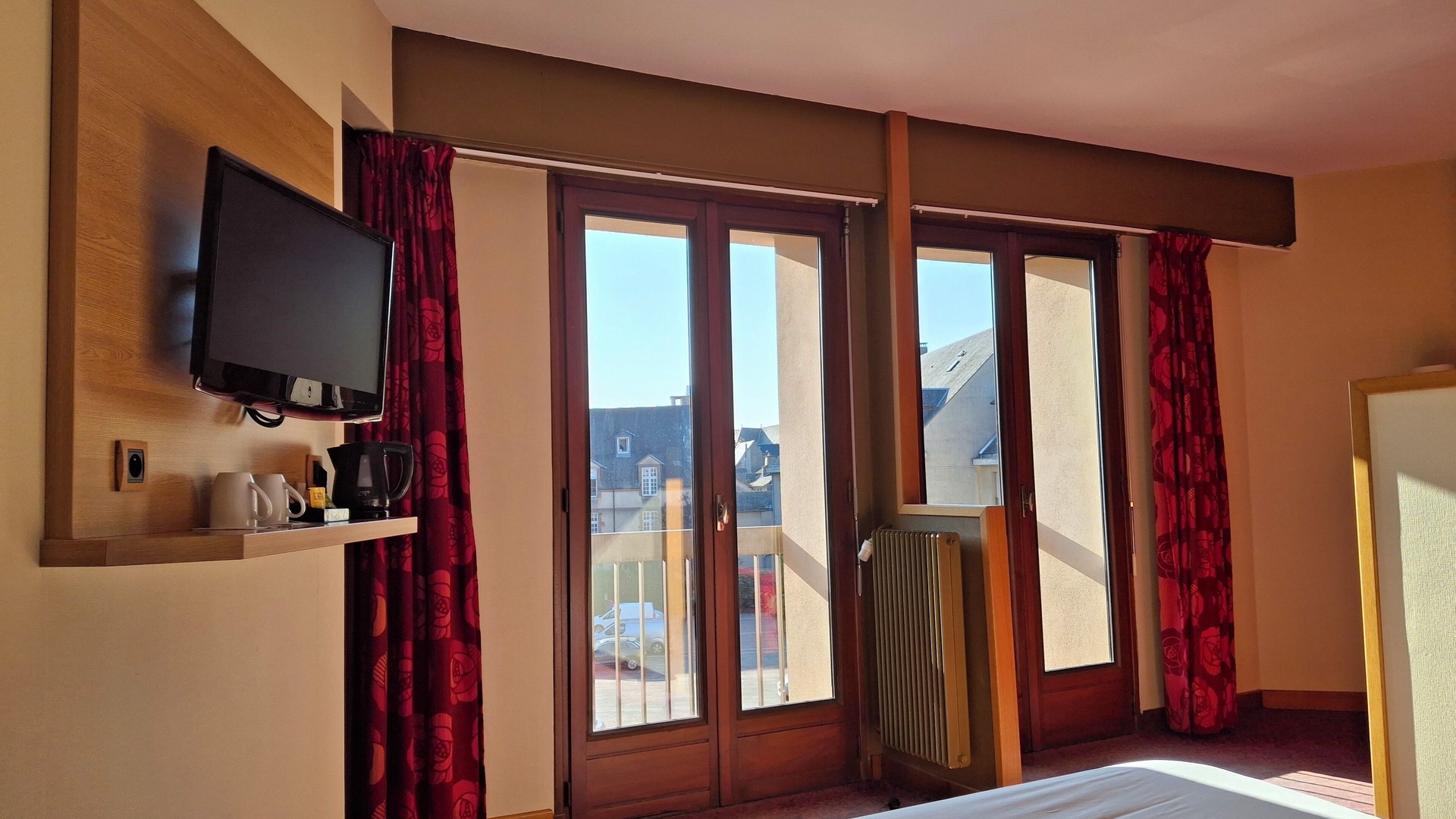 foto de Dormitorio en Rodez