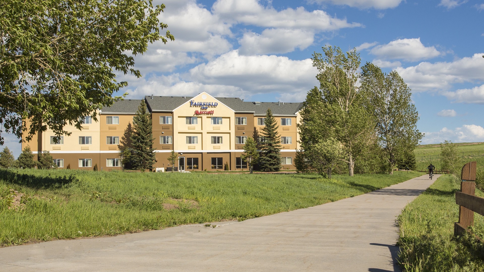 foto de Exterior en Cheyenne