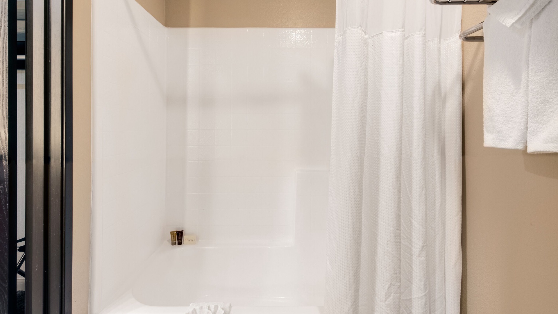 foto de Baño en Corona