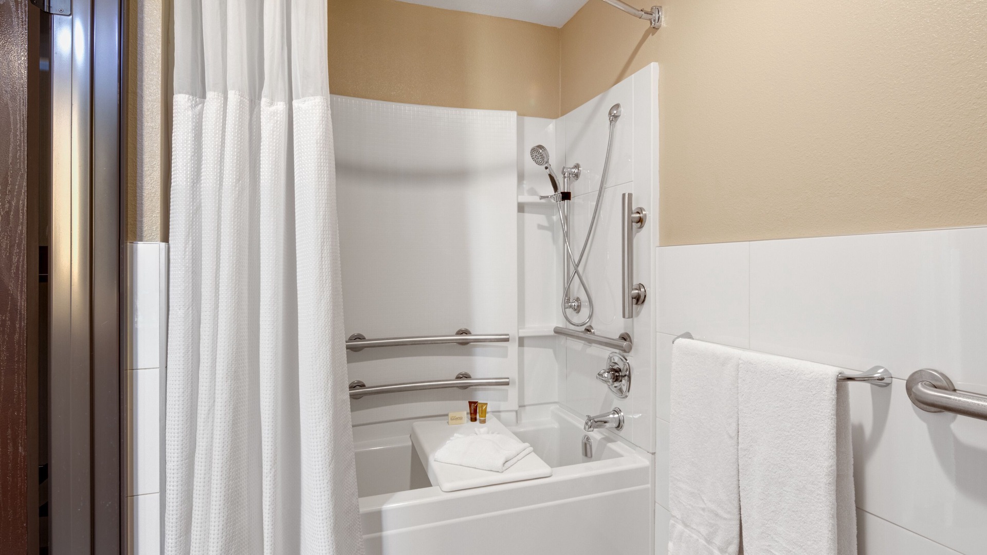 foto de Baño en Corona