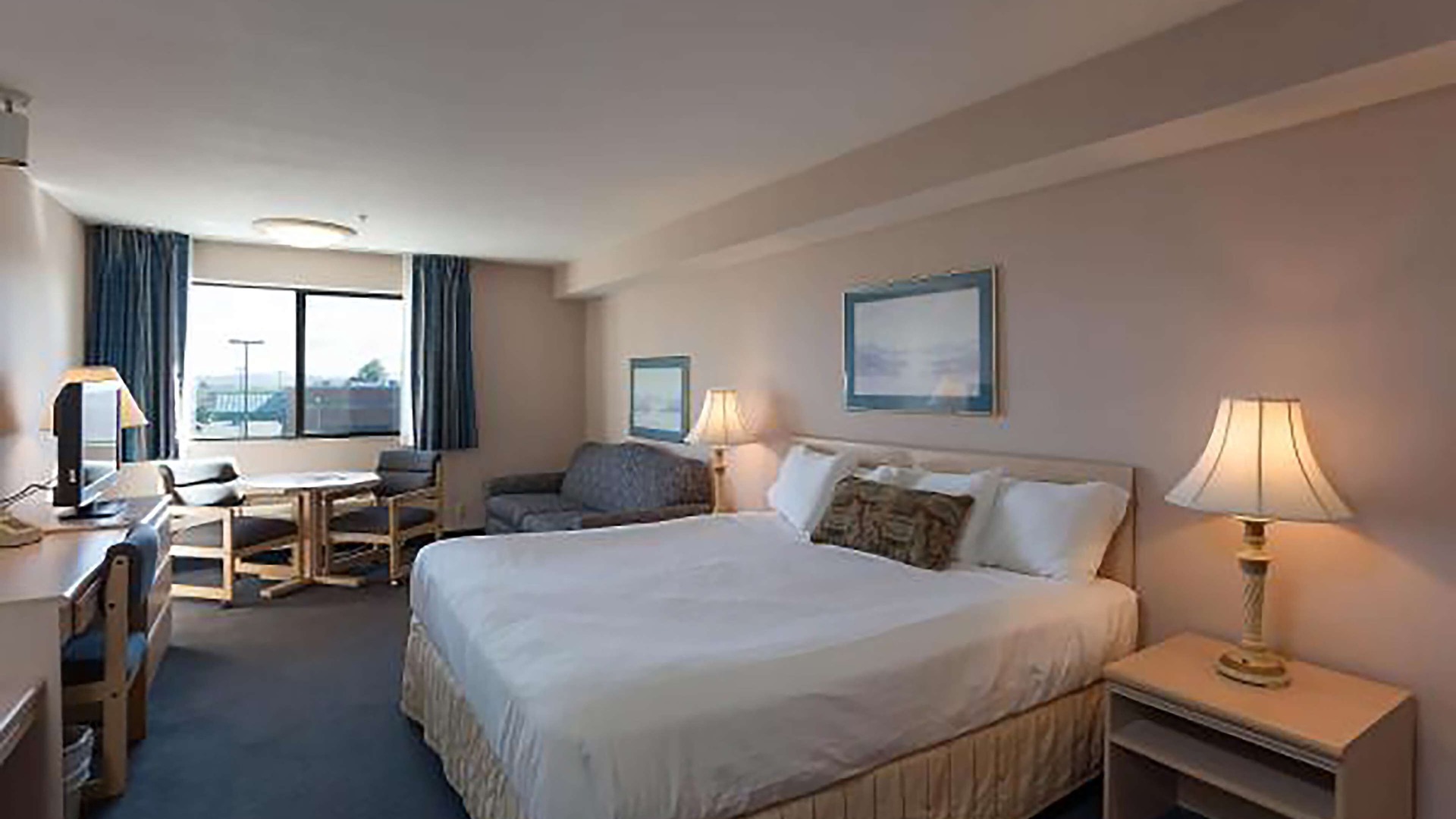 foto de Dormitorio en Warrenton