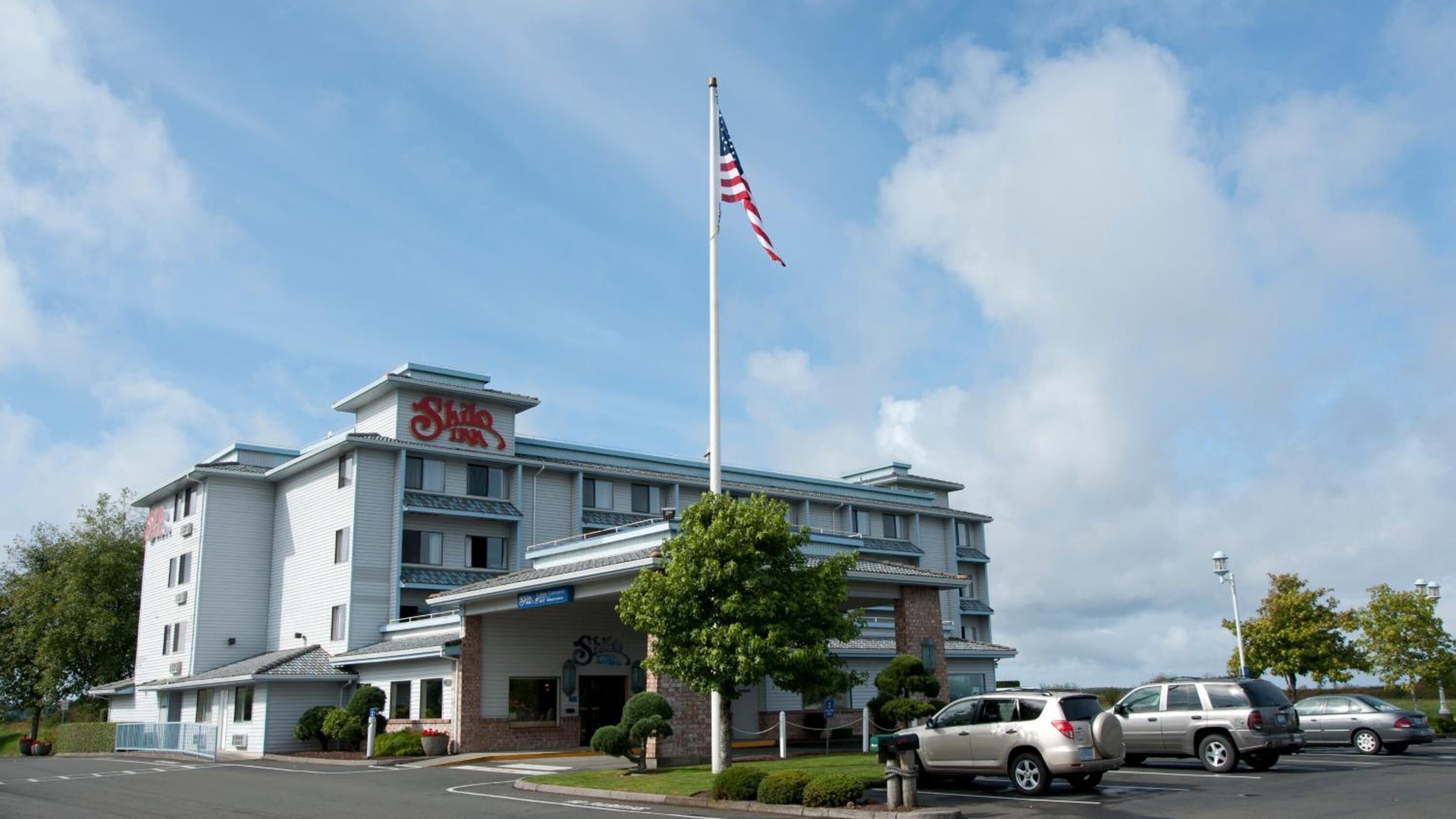 foto de Exterior en Warrenton