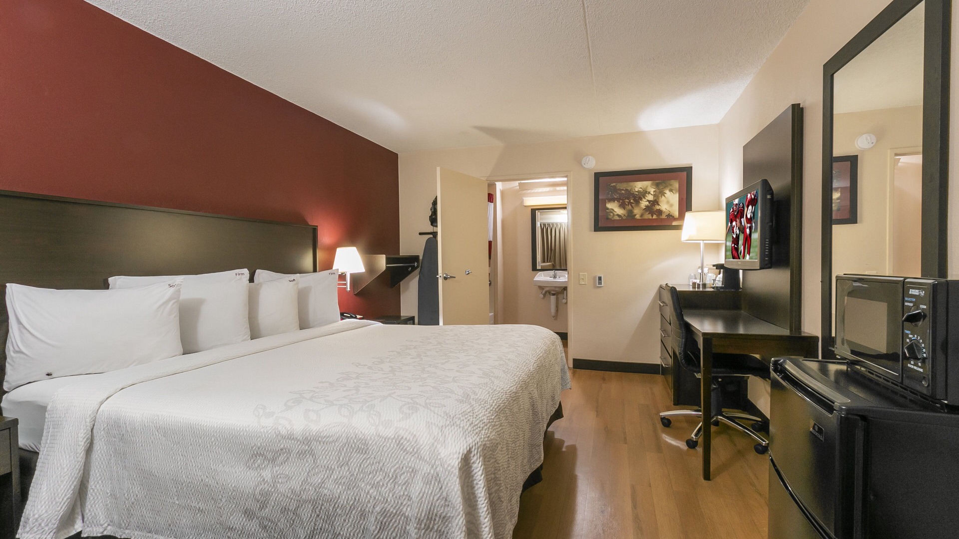 foto de Dormitorio en Columbus