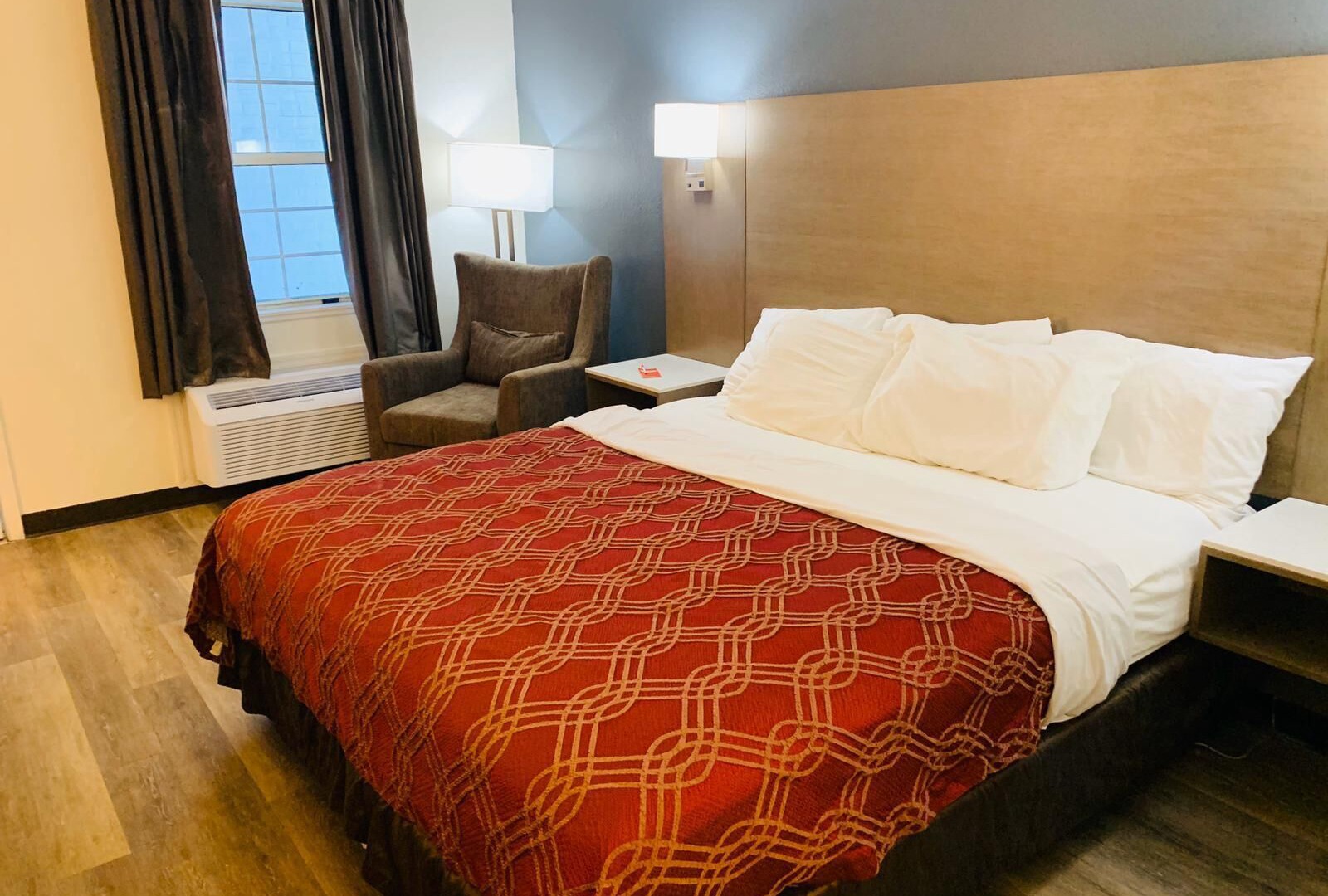 foto de Dormitorio en Morehead City