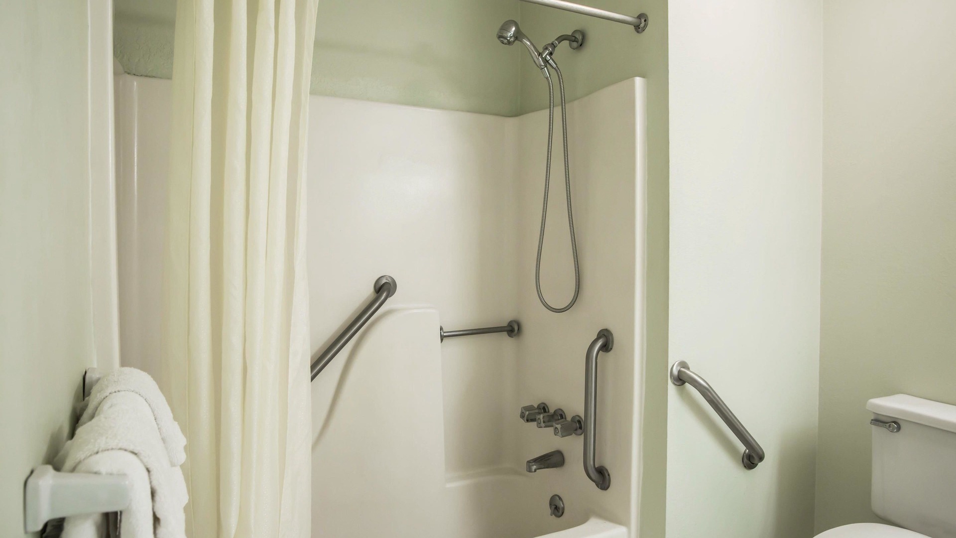 foto de Baño en Morehead City