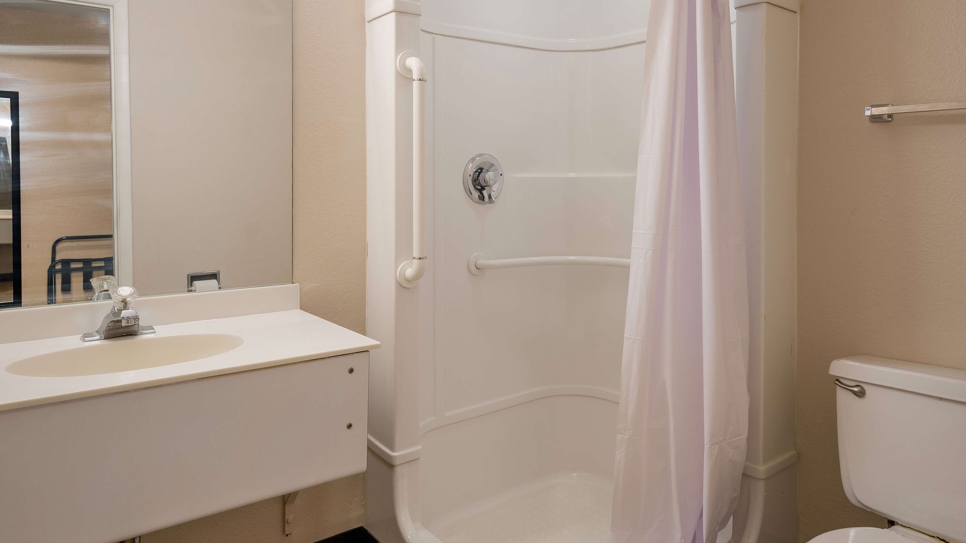 foto de Baño en East Beltline