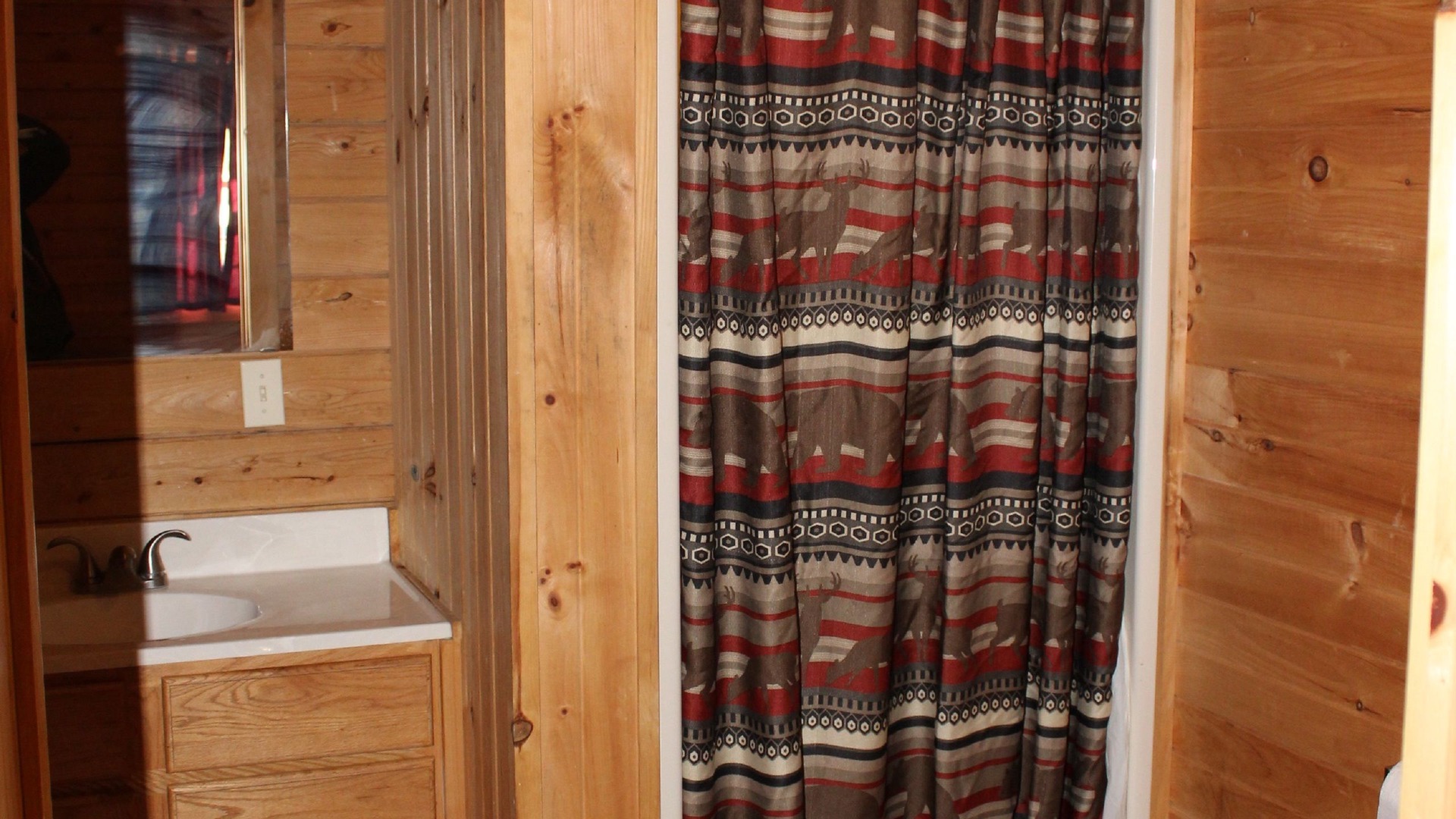 foto de Baño en Sturgeon Bay