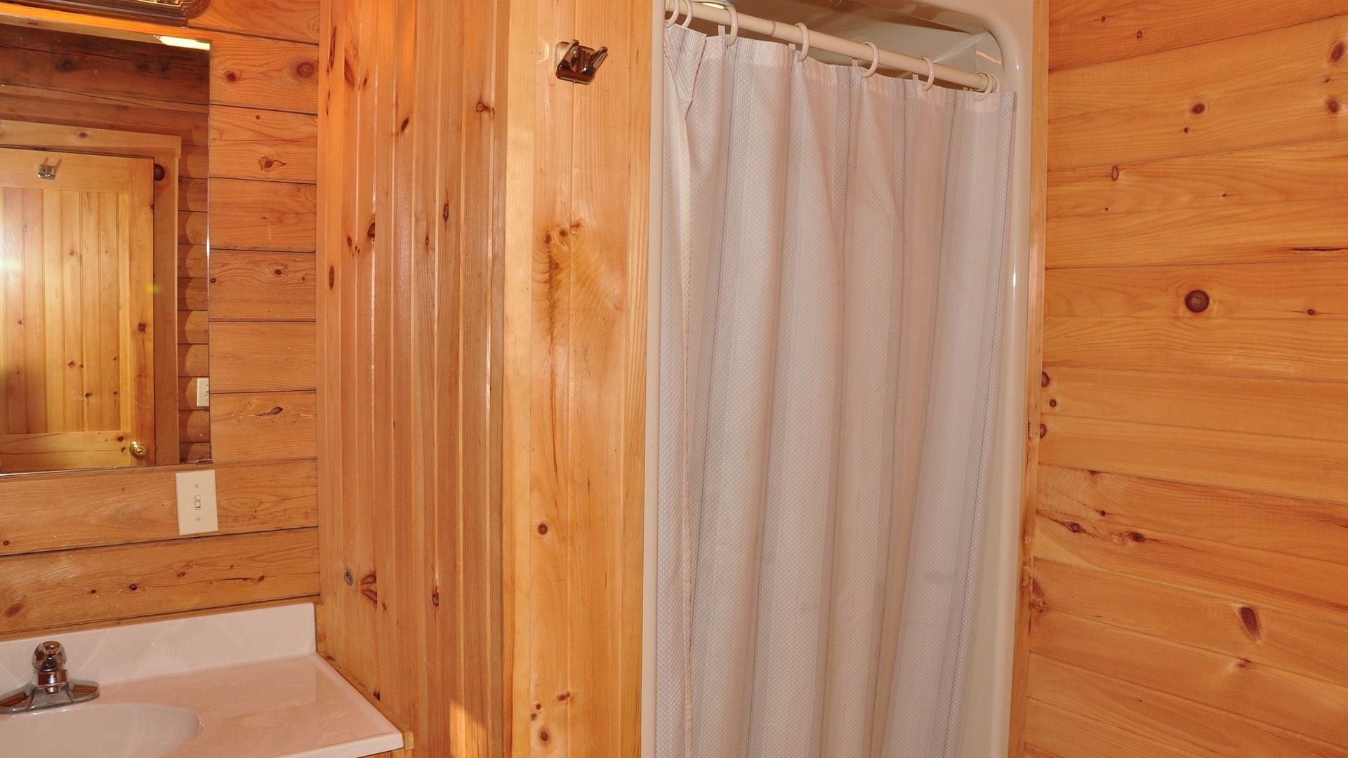 foto de Baño en Sturgeon Bay