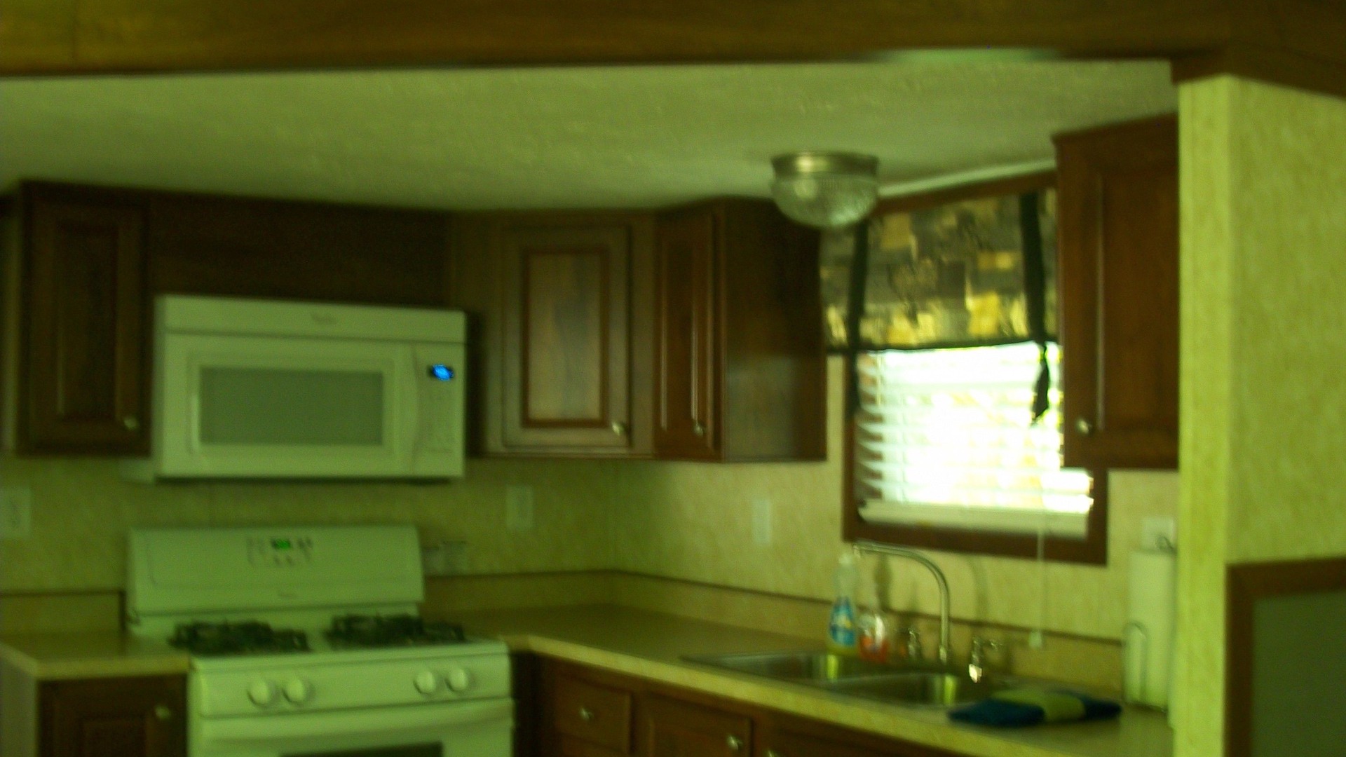 foto de Cocina en Sturgeon Bay