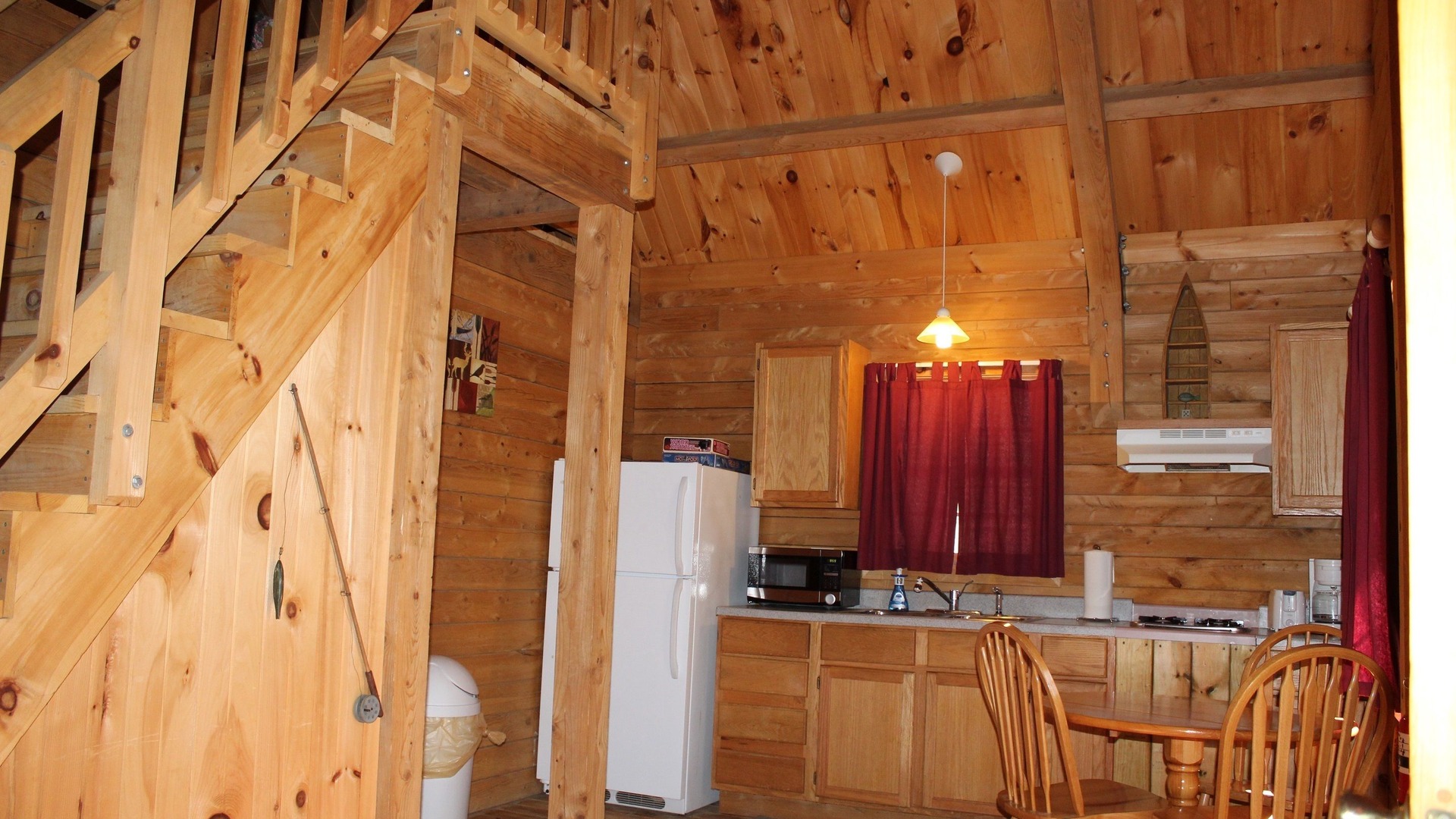 foto de Dormitorio en Sturgeon Bay