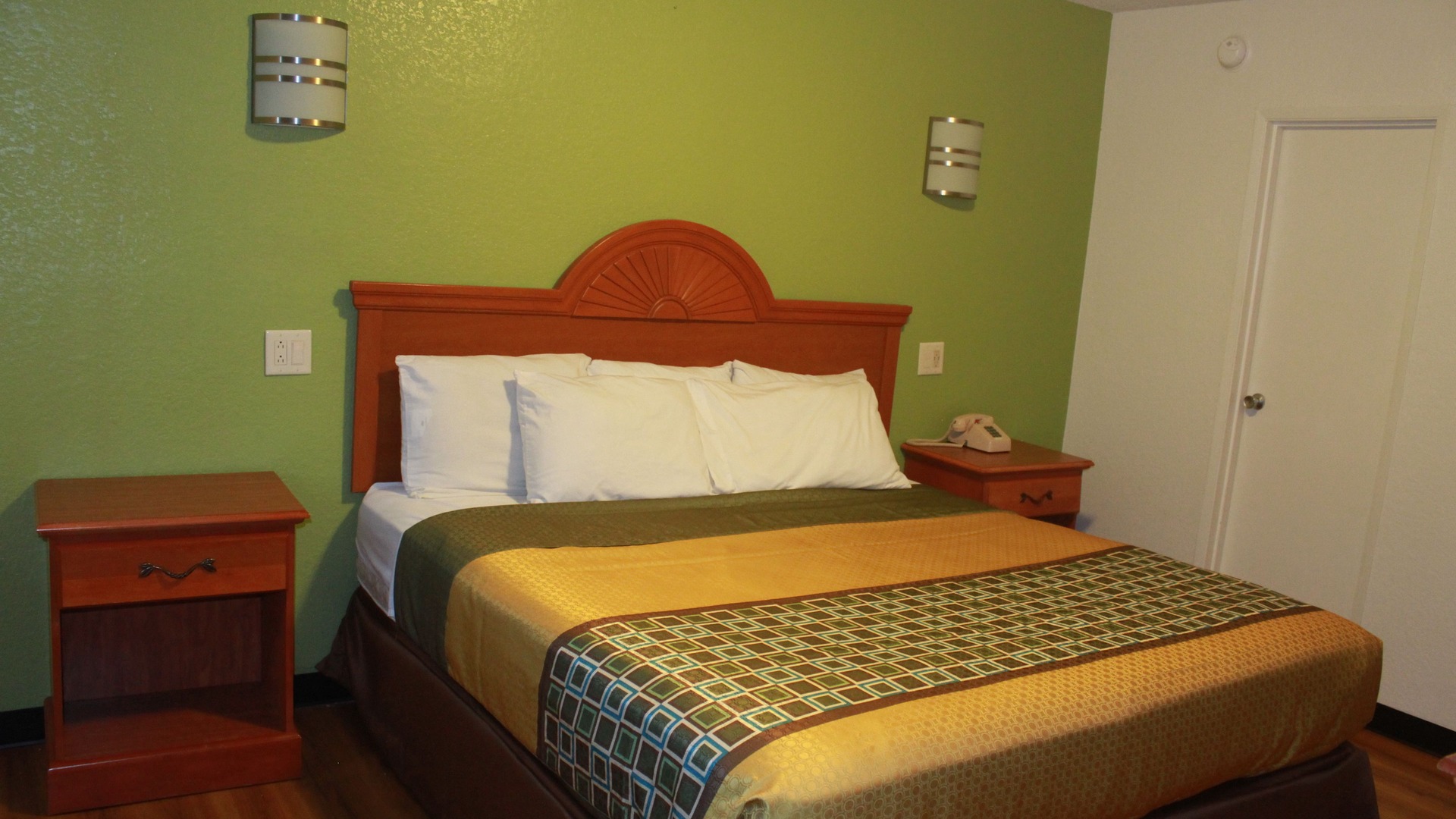 foto de Dormitorio en Mount Vernon