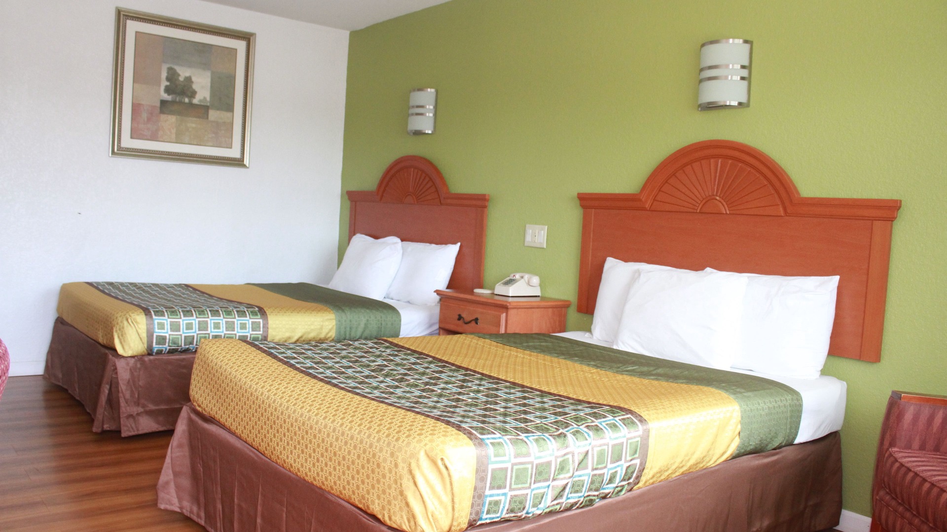 foto de Dormitorio en Mount Vernon