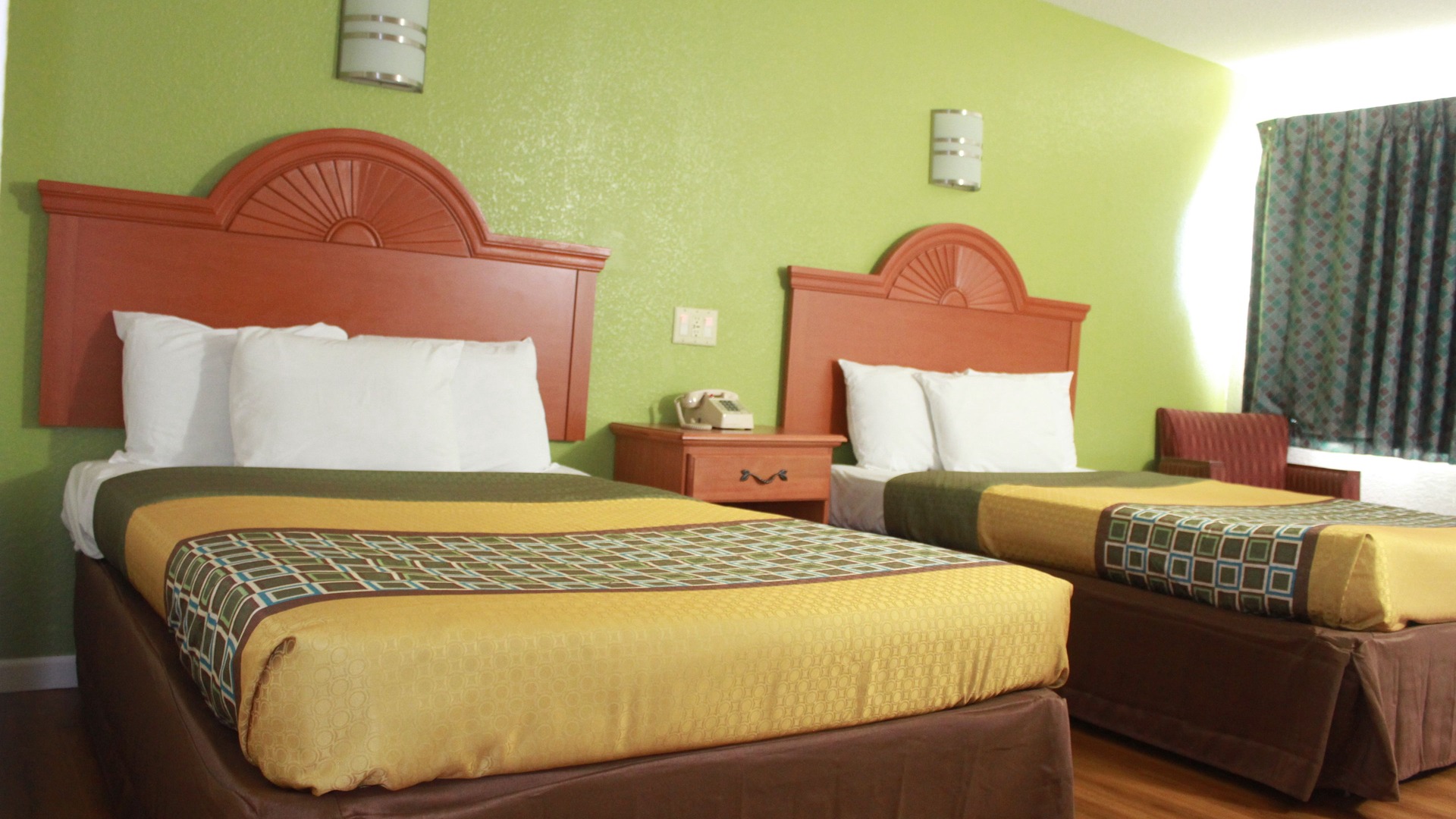 foto de Dormitorio en Mount Vernon