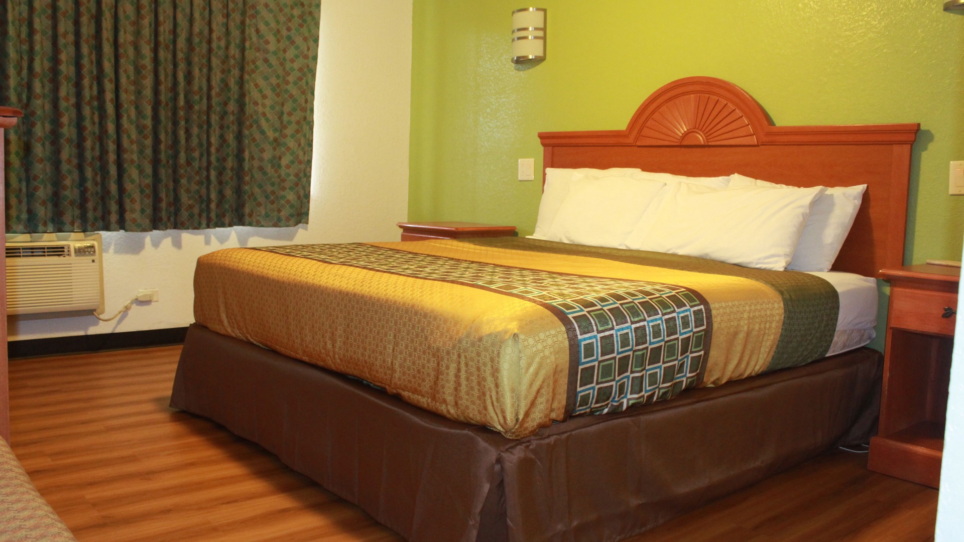 foto de Dormitorio en Mount Vernon