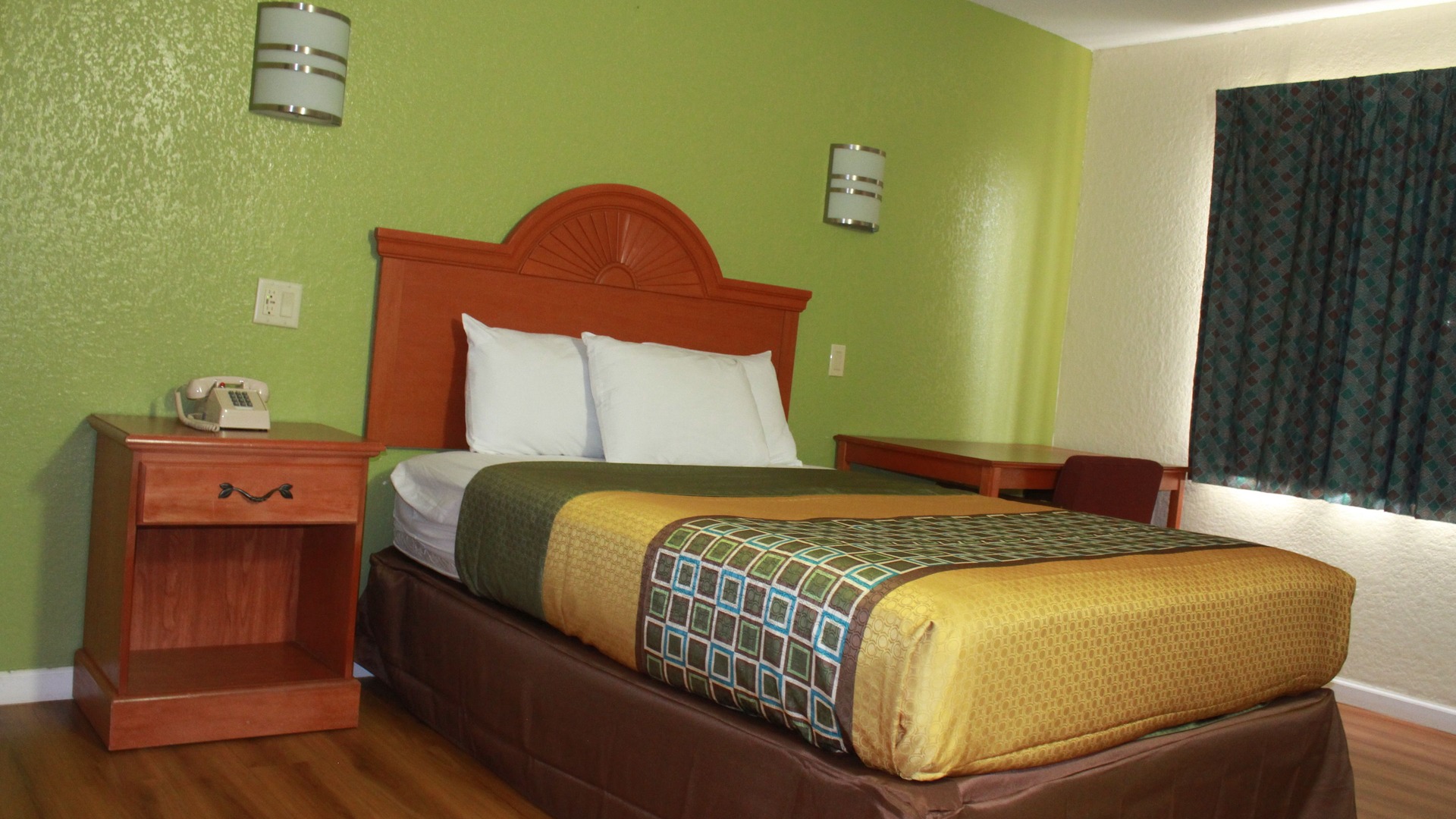 foto de Dormitorio en Mount Vernon