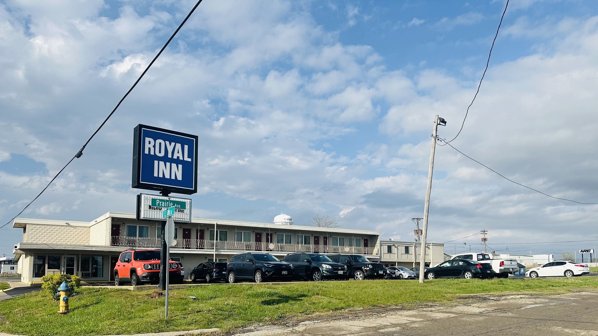 foto de Exterior en Mount Vernon