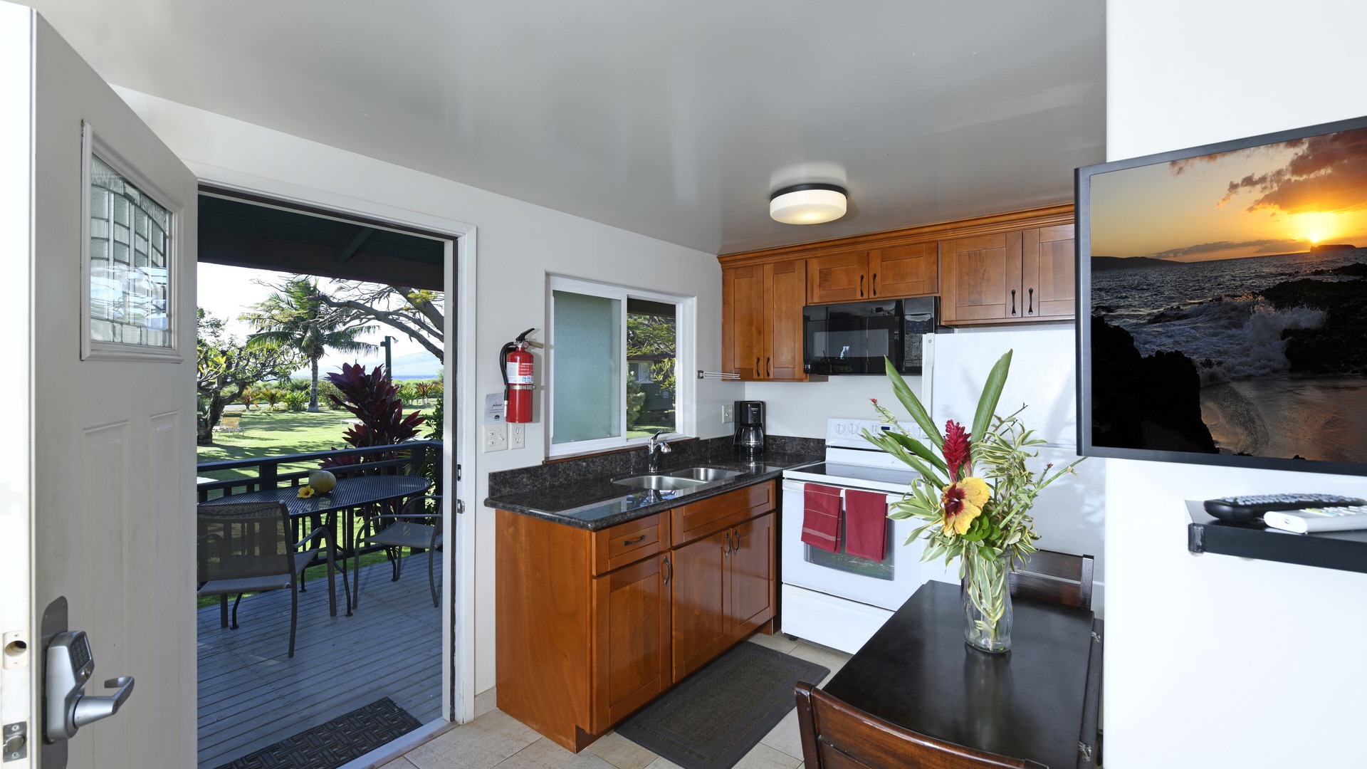foto de Exterior en Kihei