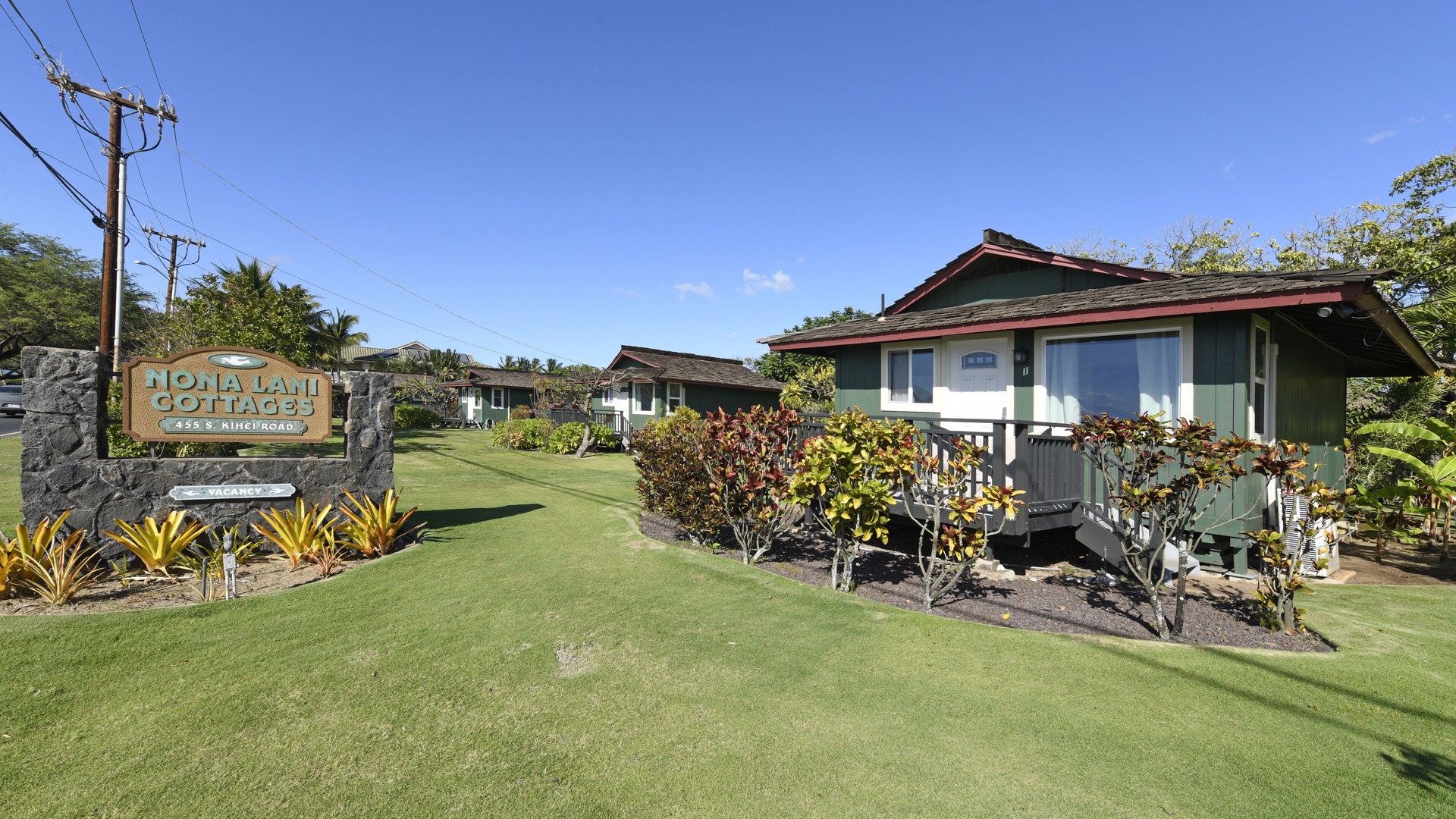 foto de Exterior en Kihei