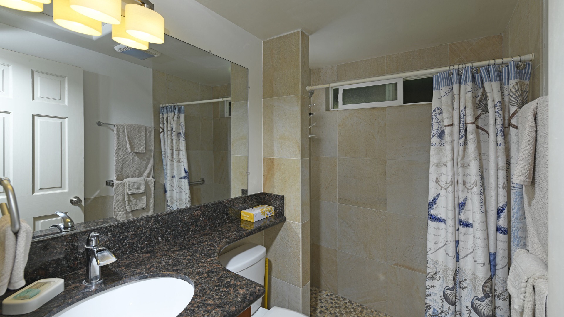 foto de Baño en Kihei