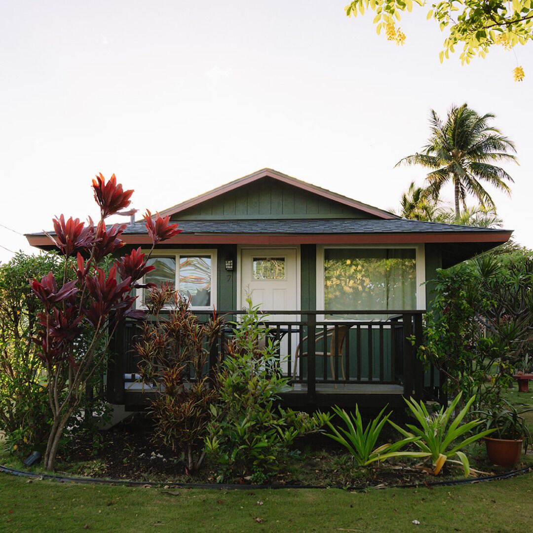 foto de Exterior en Kihei