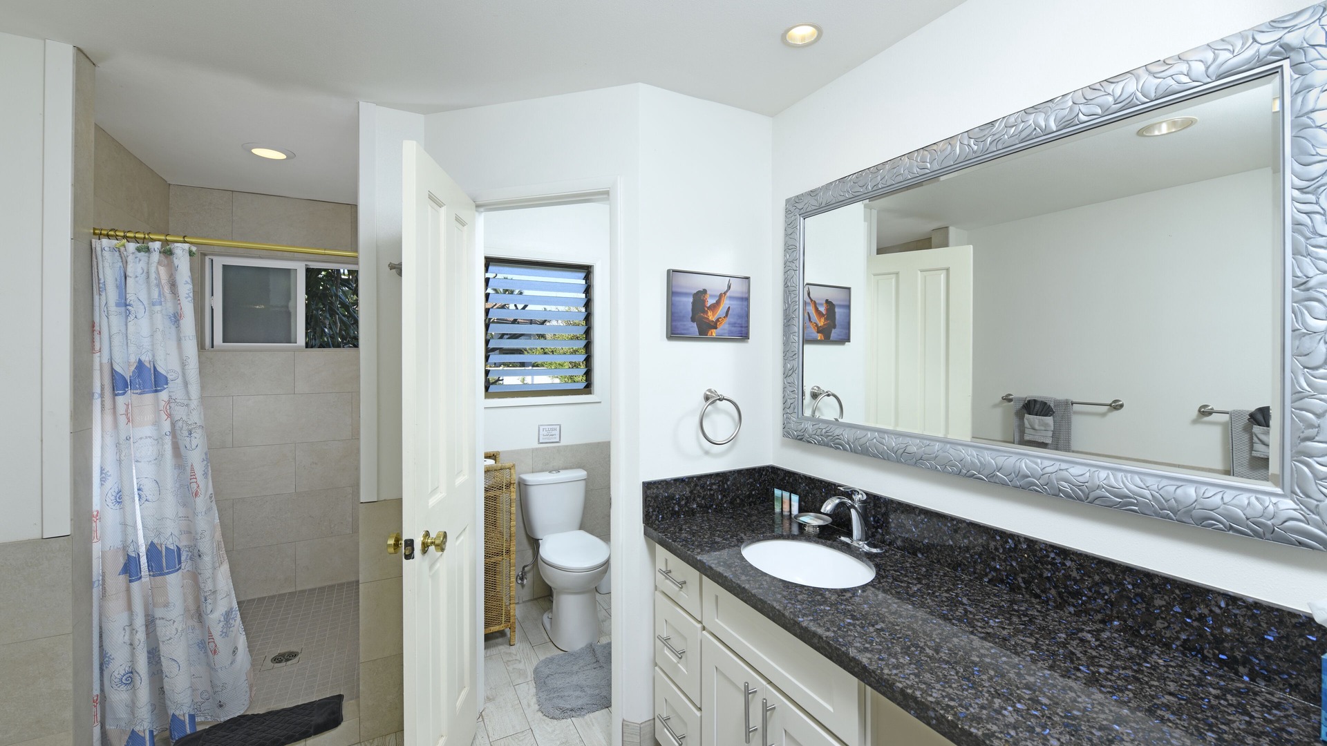 foto de Baño en Kihei