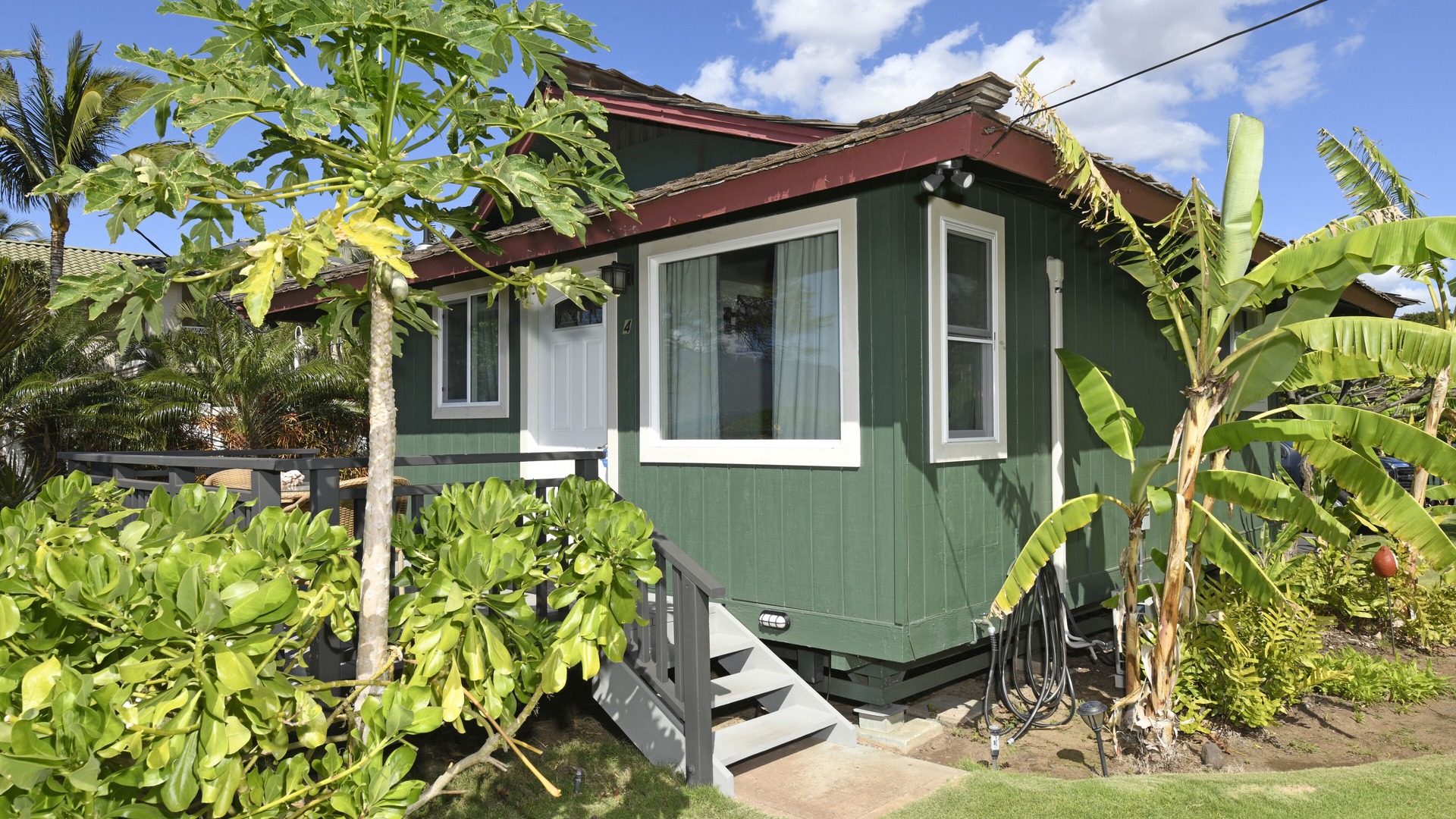 foto de Exterior en Kihei