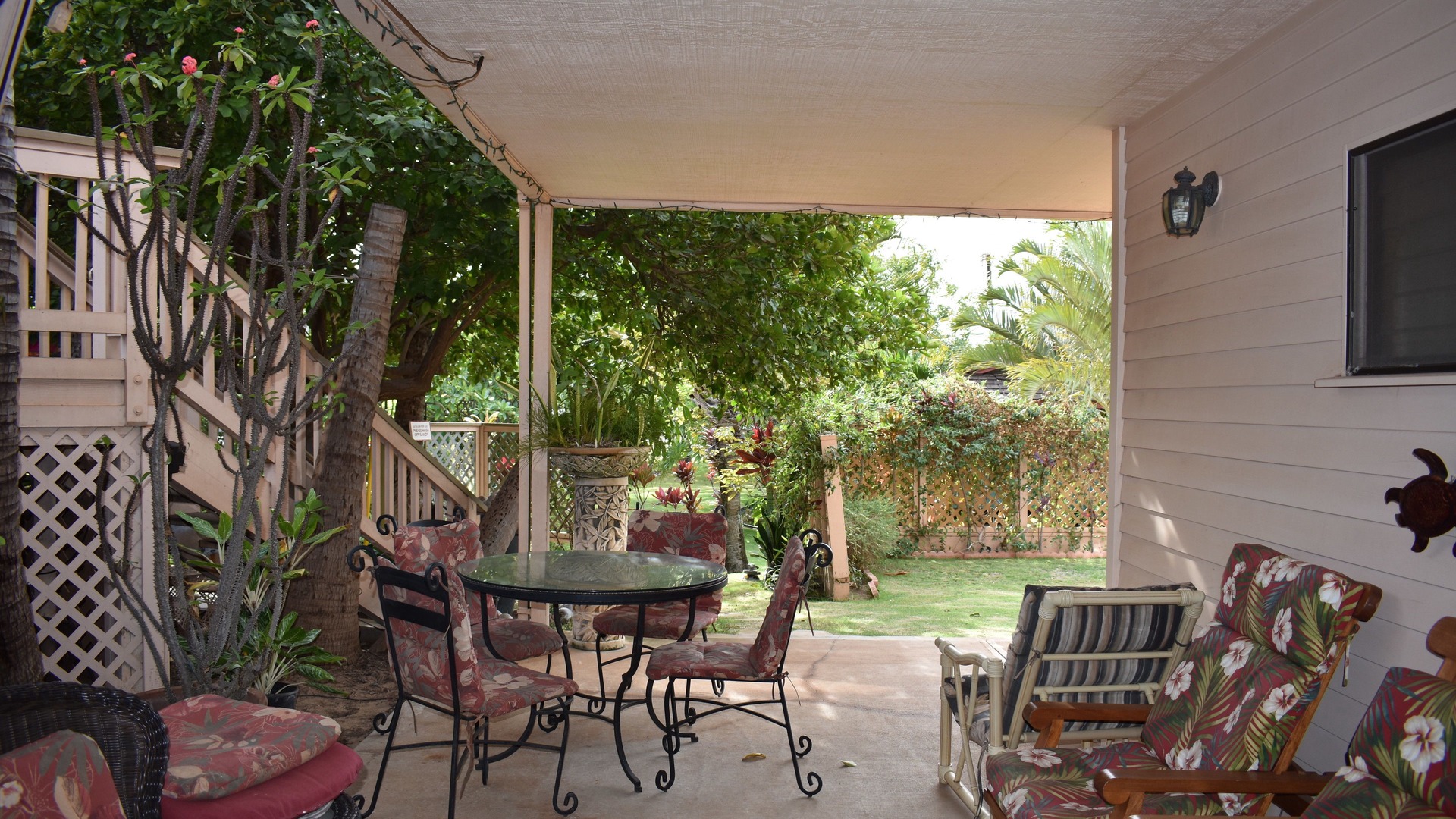 foto de Exterior en Kihei