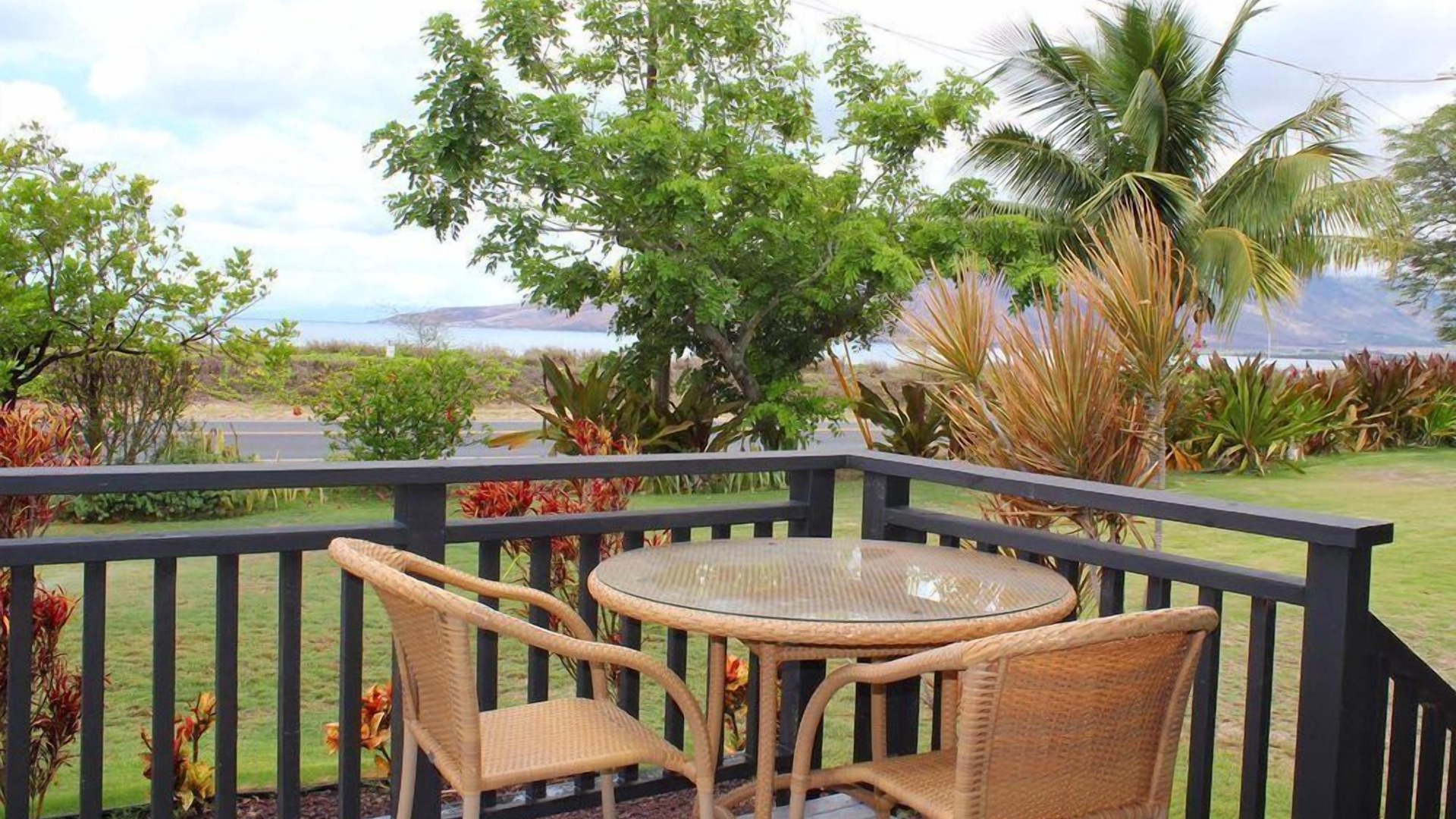 foto de Exterior en Kihei