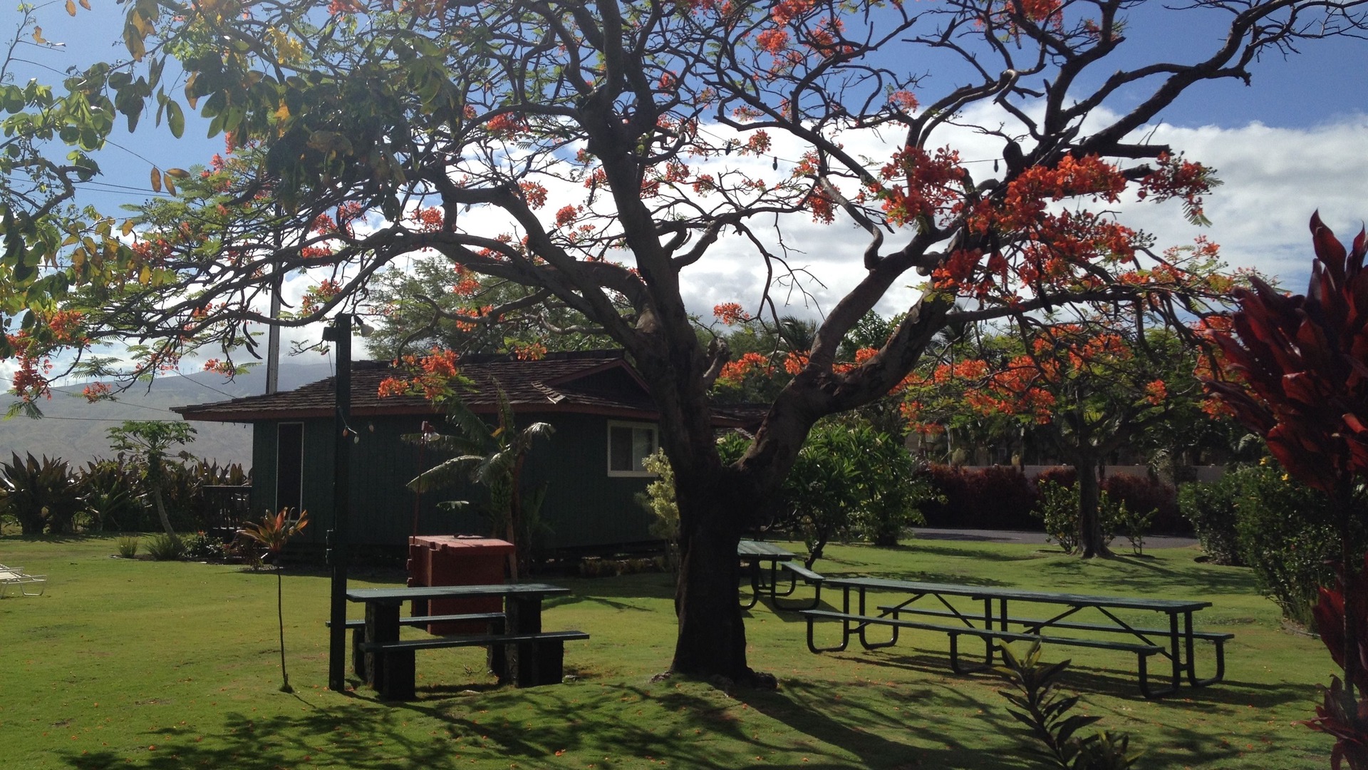 foto de Exterior en Kihei