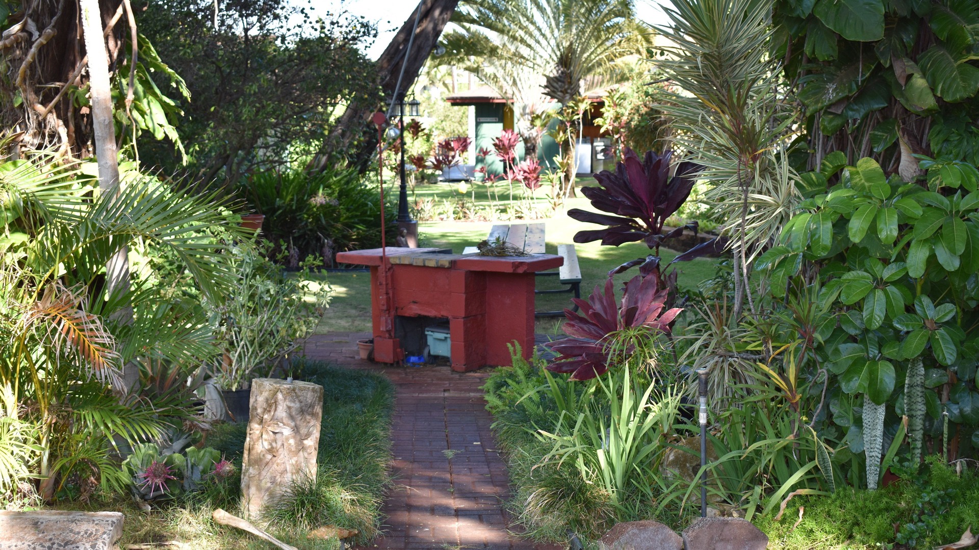 foto de Exterior en Kihei