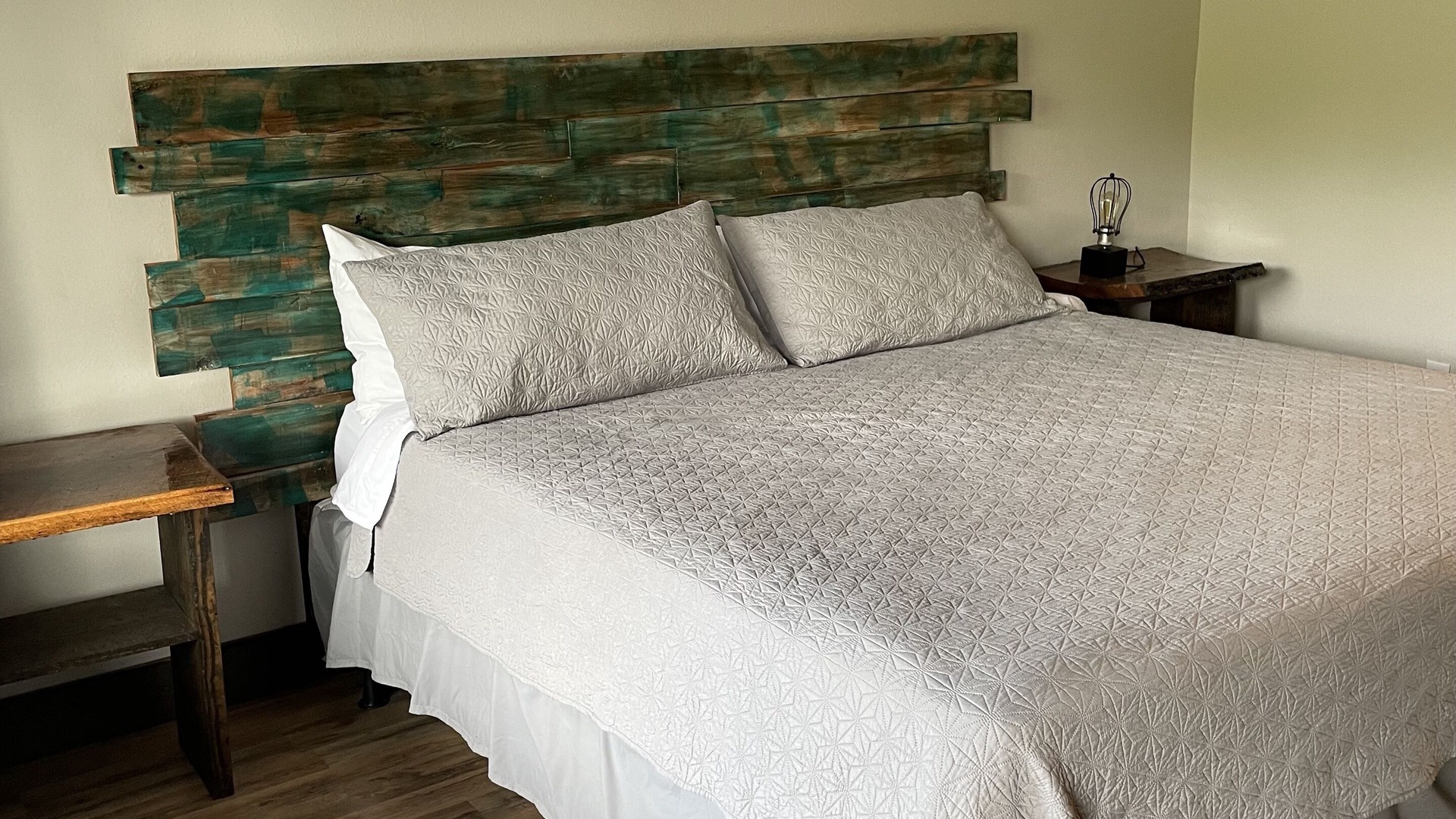 foto de Dormitorio en Lesterville