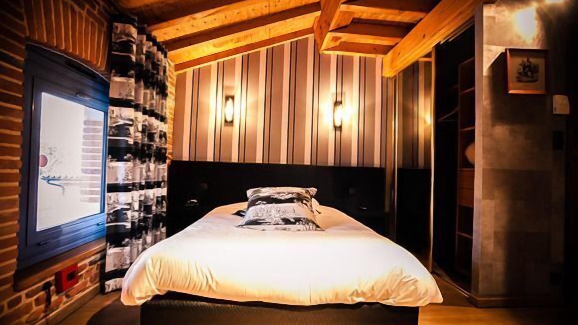 foto de Dormitorio en Mondonville