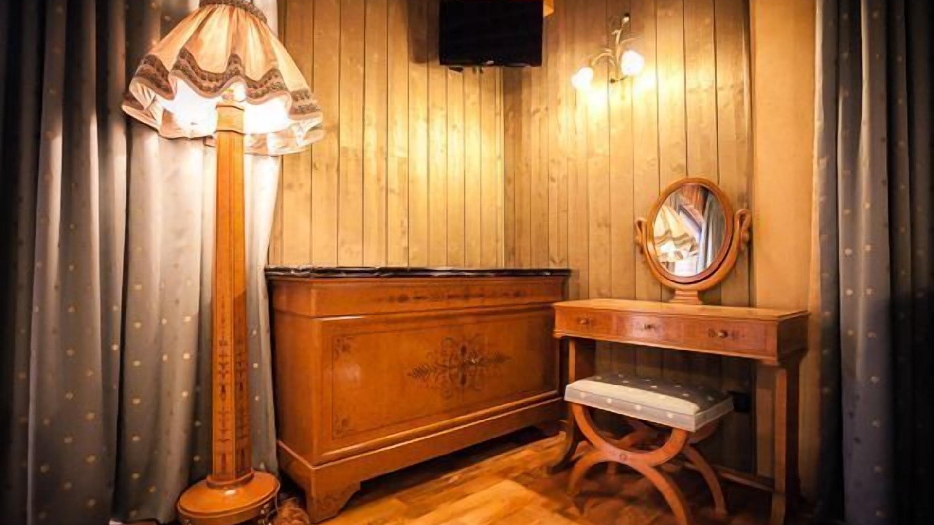 foto de Dormitorio en Mondonville