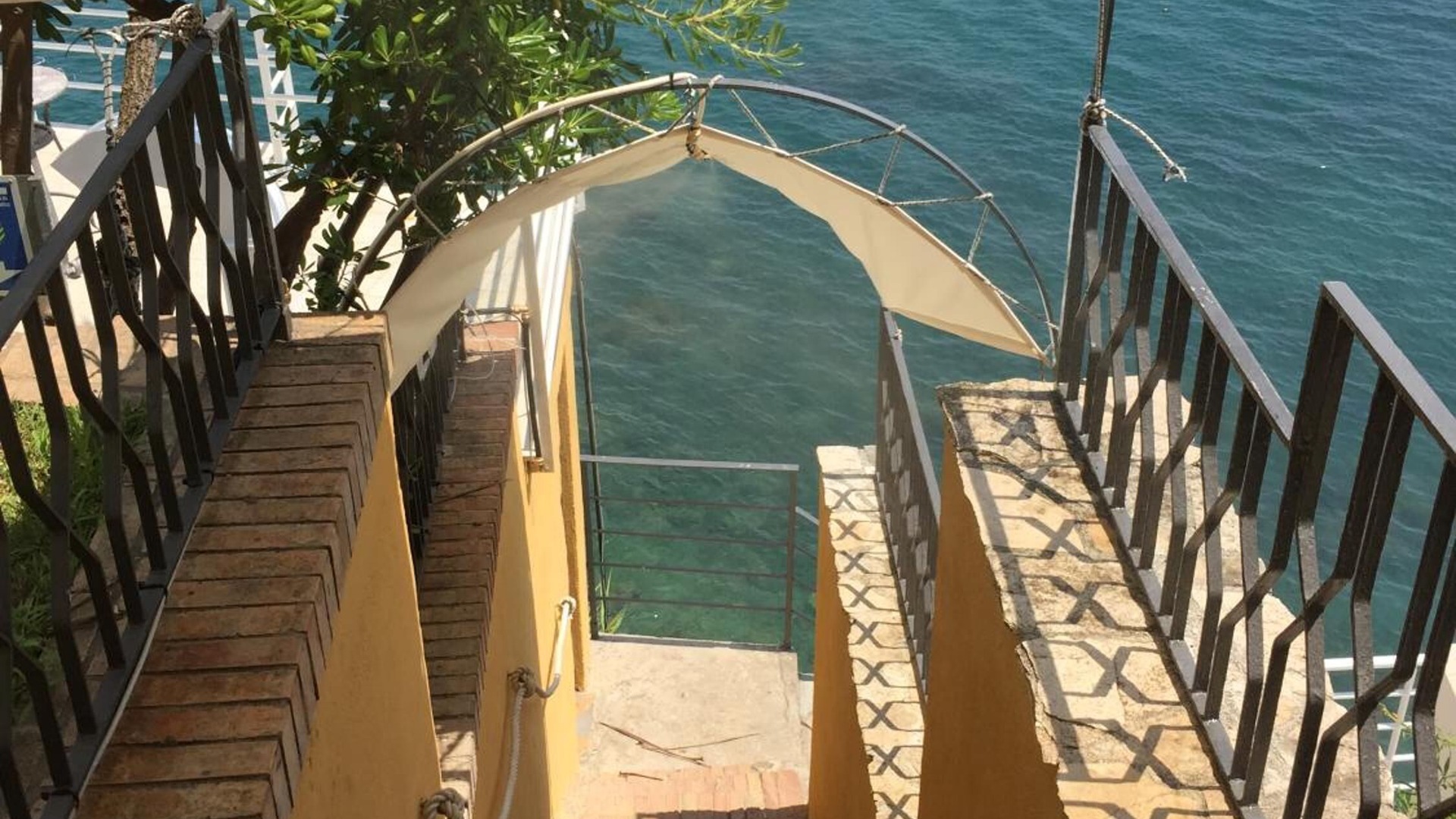 foto de Exterior en Vietri sul Mare