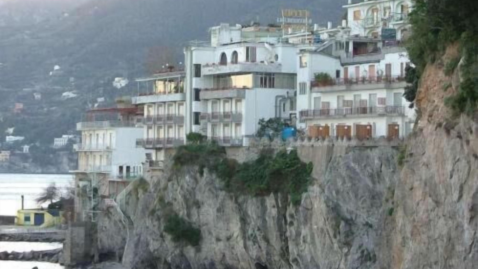foto de Exterior en Vietri sul Mare