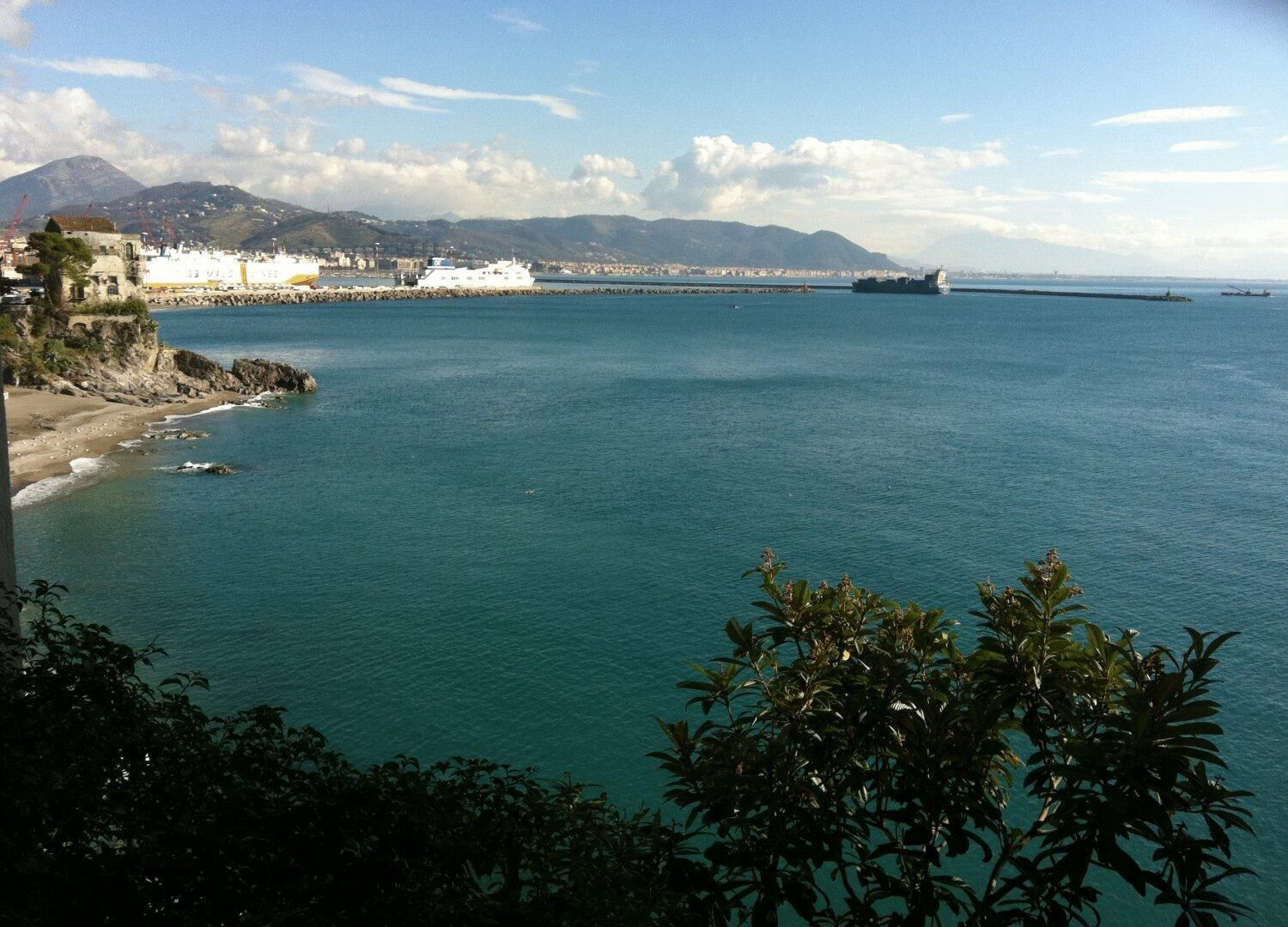 foto de Otras en Vietri sul Mare