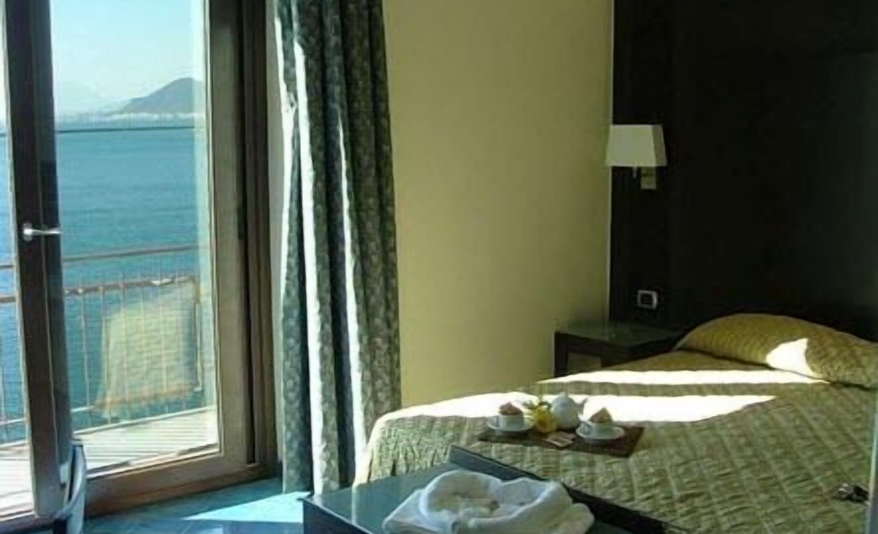 foto de Dormitorio en Vietri sul Mare
