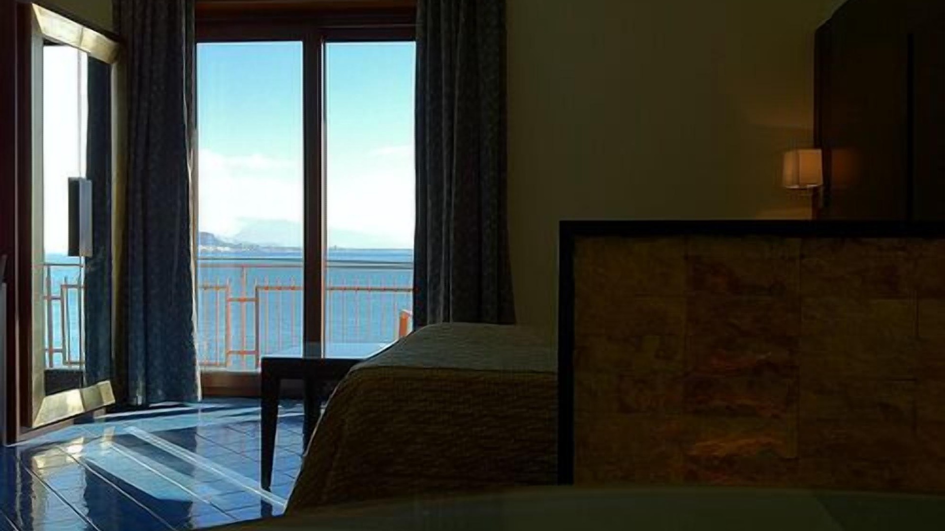 foto de Dormitorio en Vietri sul Mare