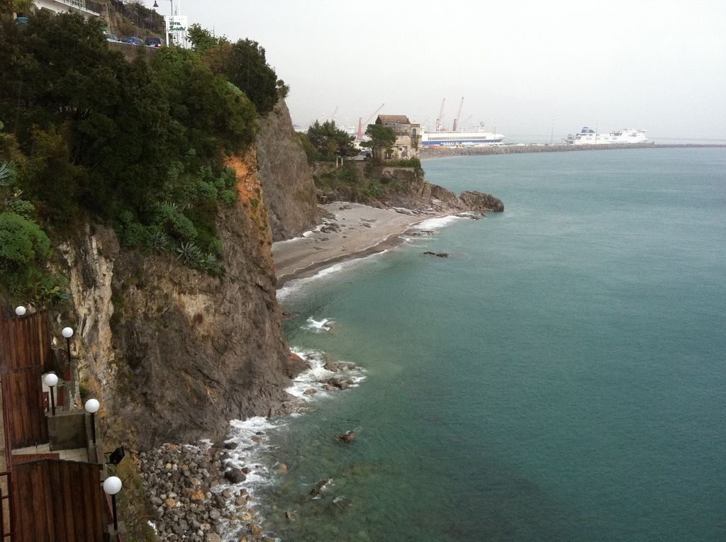 foto de Exterior en Vietri sul Mare