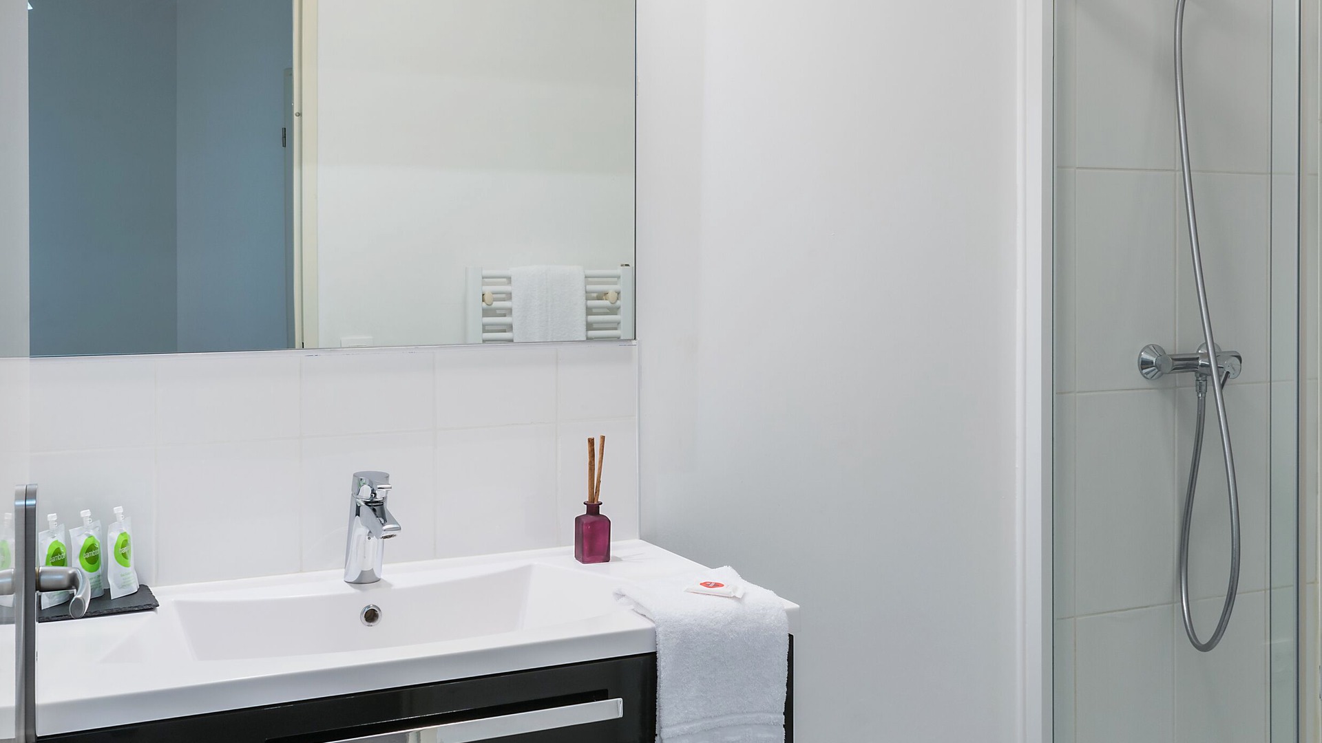 foto de Baño en Talence
