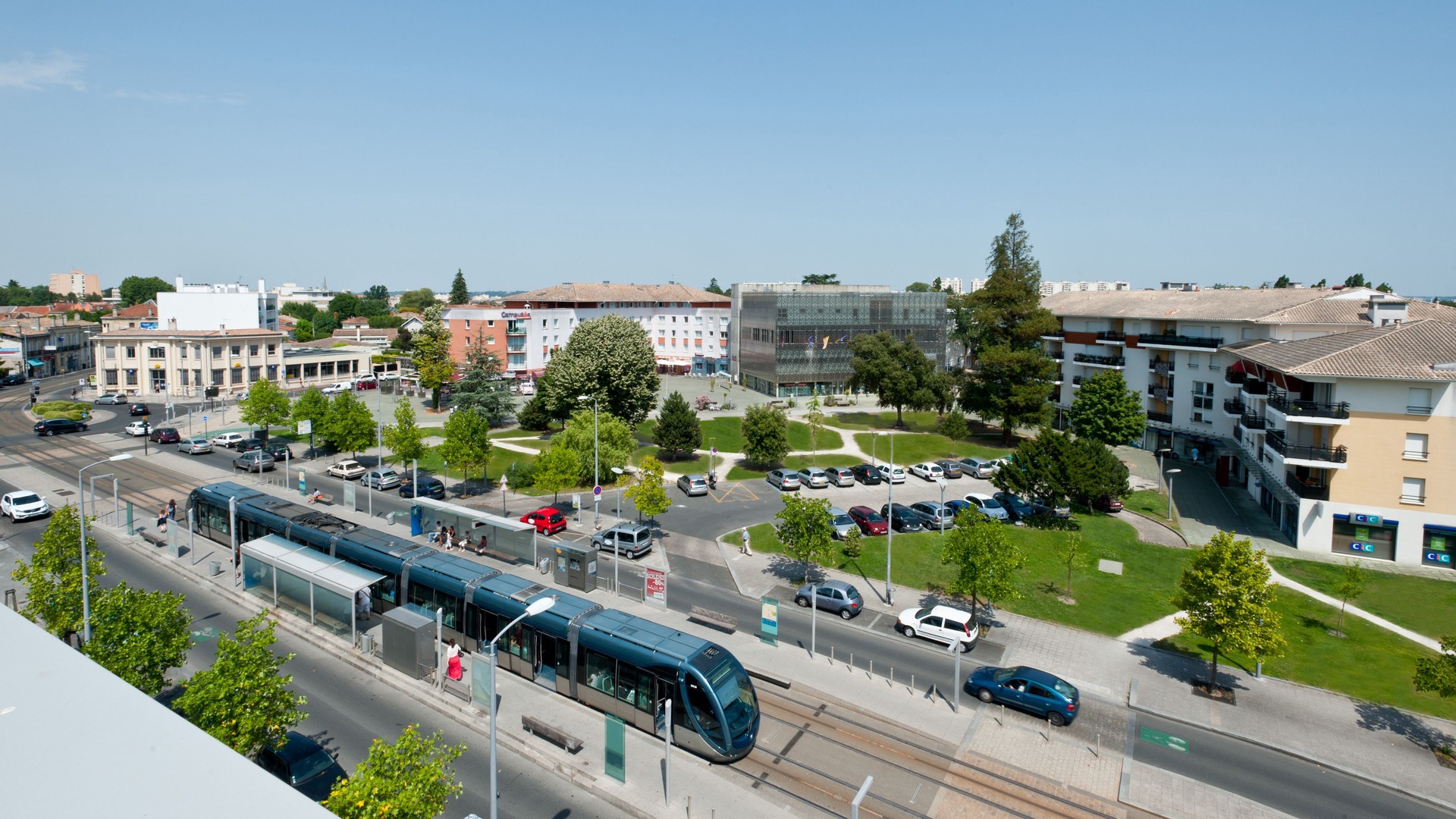 foto de Otras en Talence