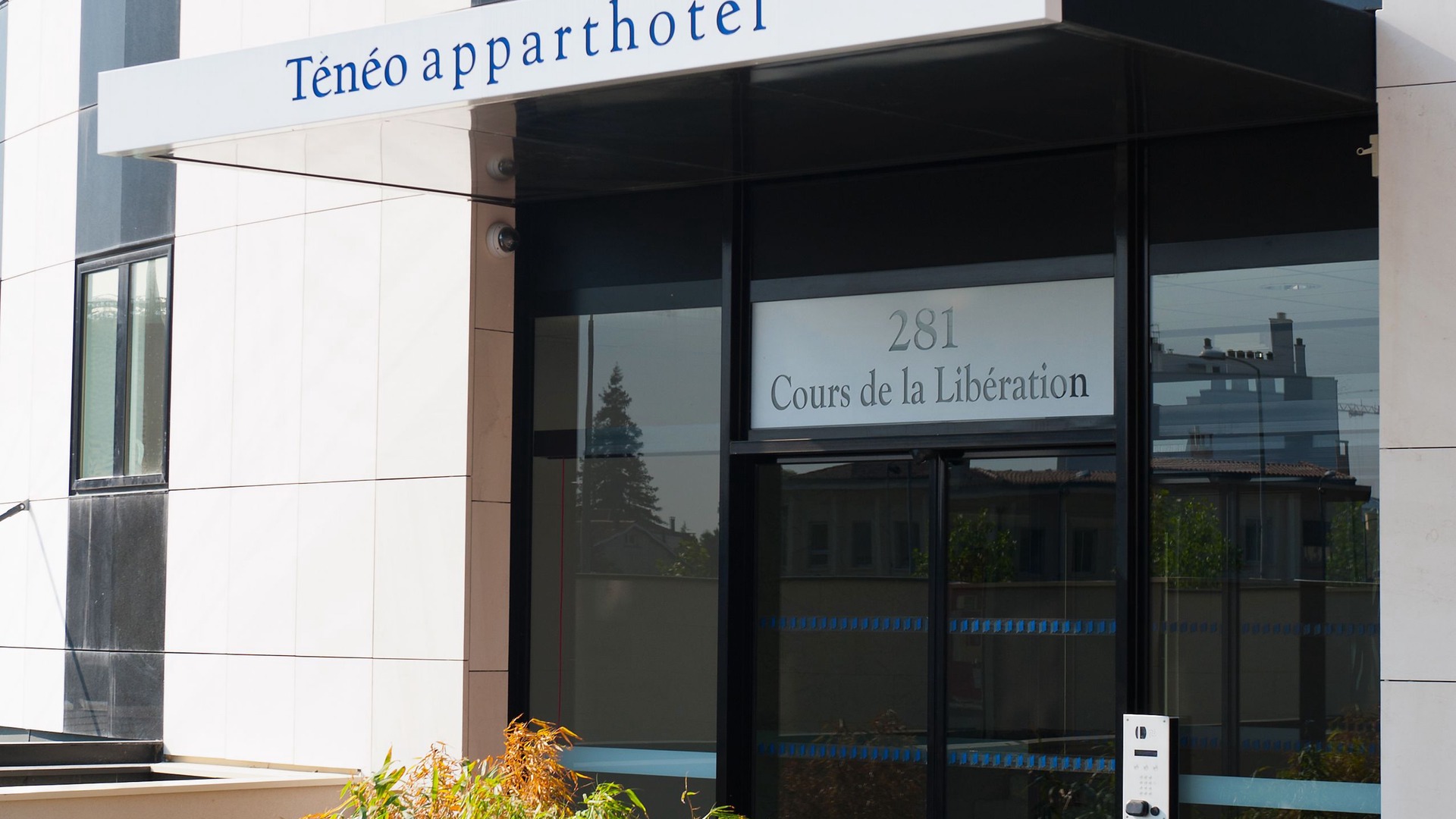 foto de Exterior en Talence