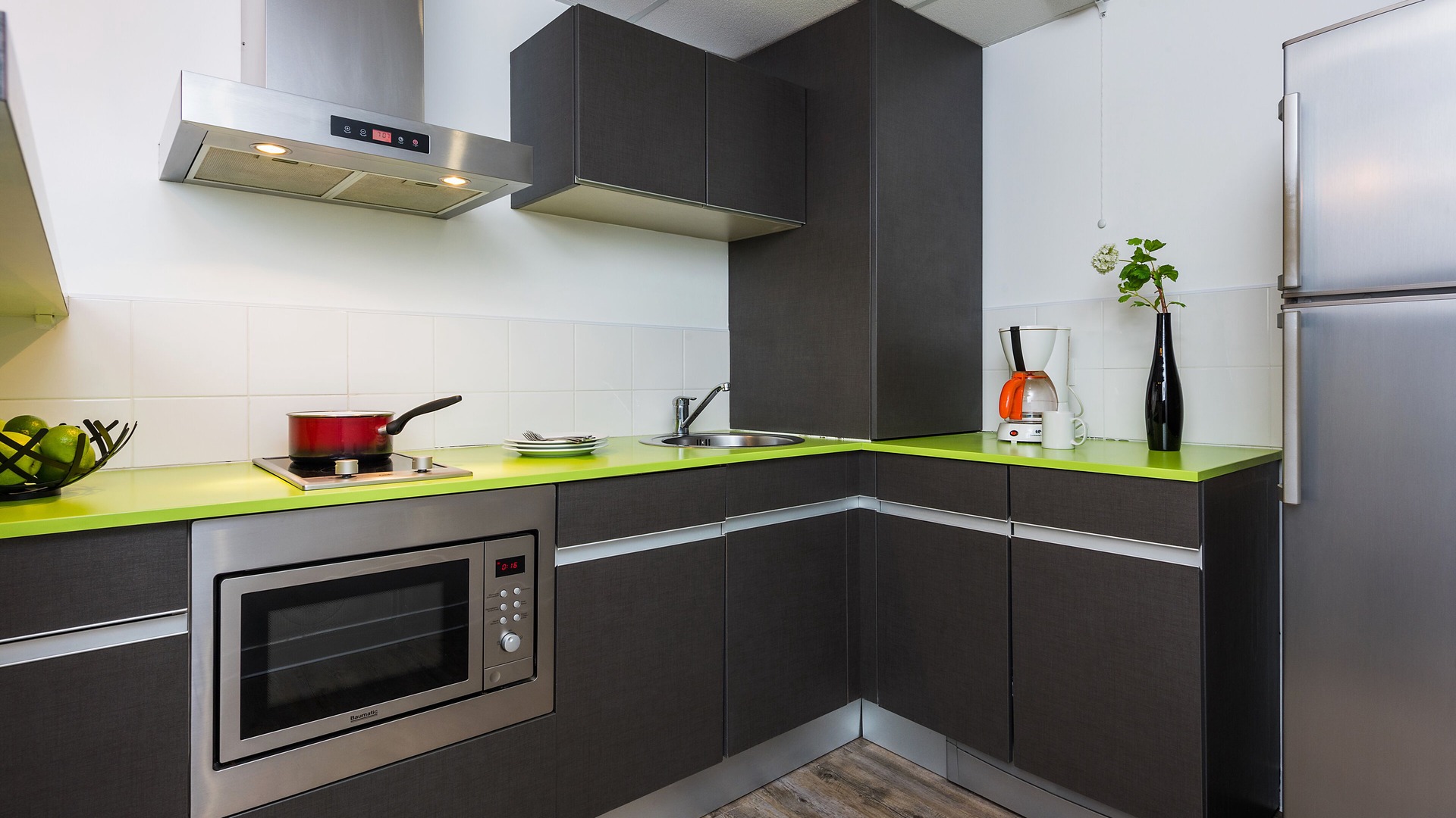 foto de Cocina en Talence