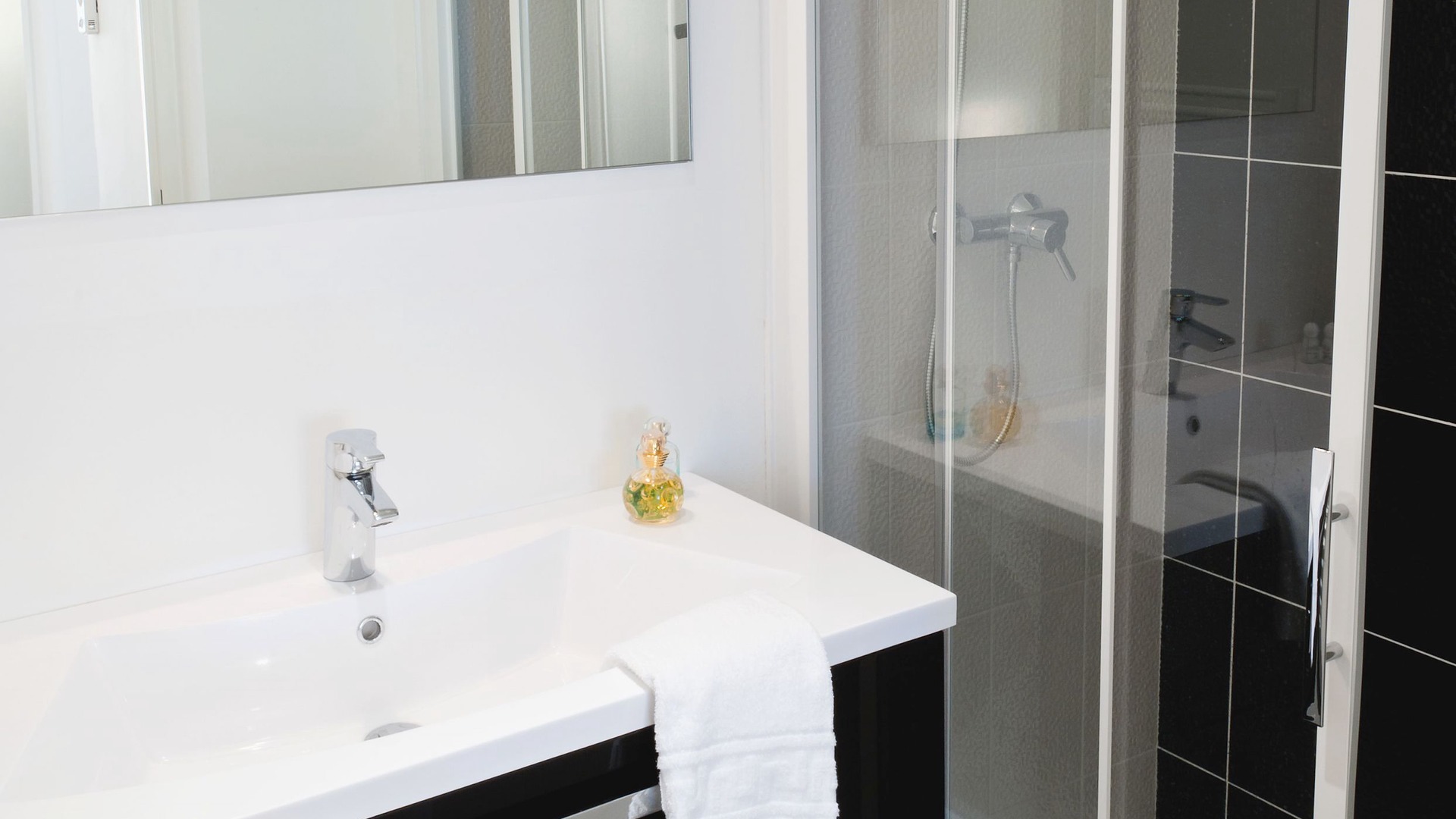 foto de Baño en Talence