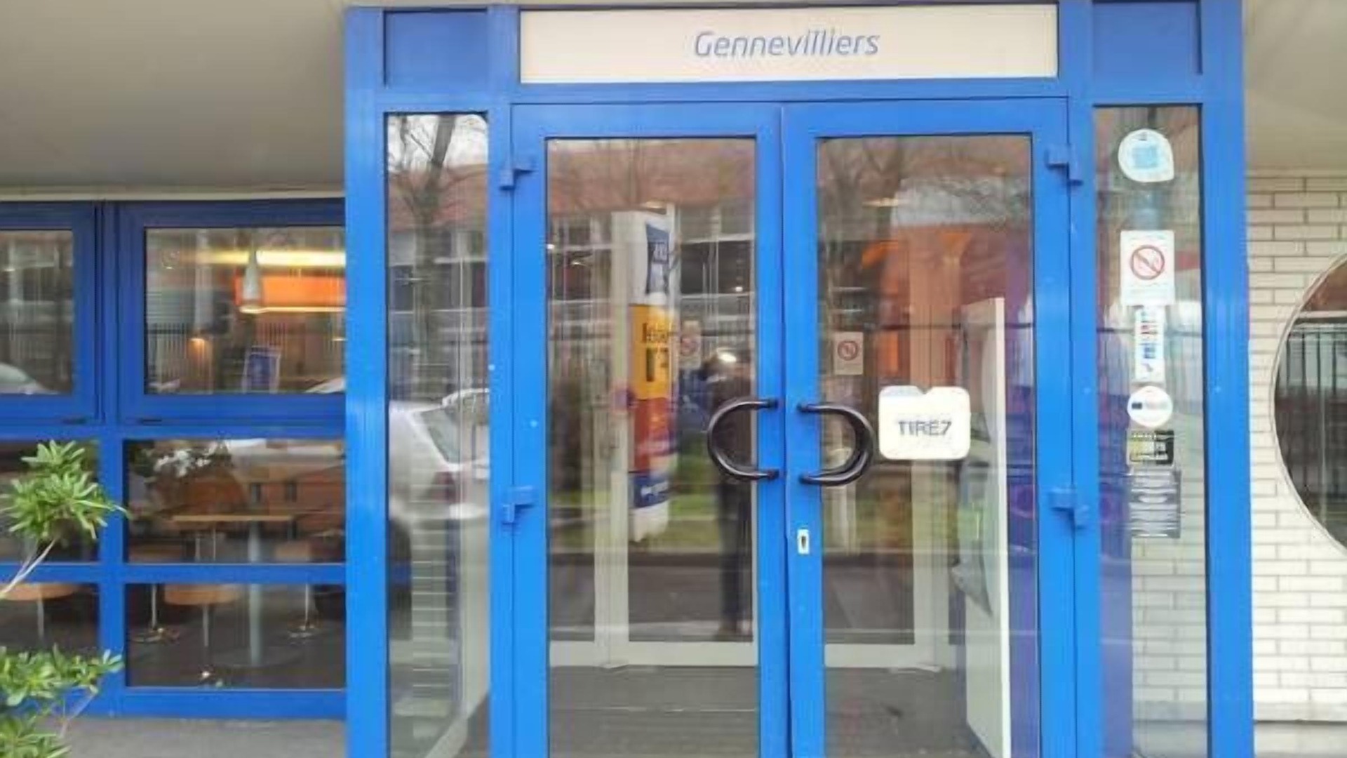 foto de Exterior en Gennevilliers