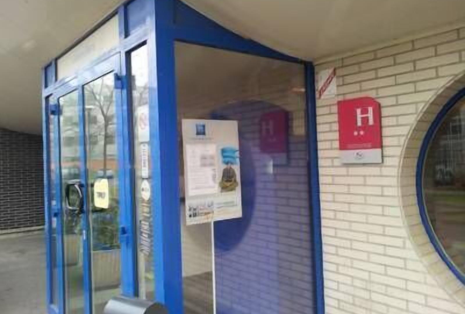 foto de Exterior en Gennevilliers