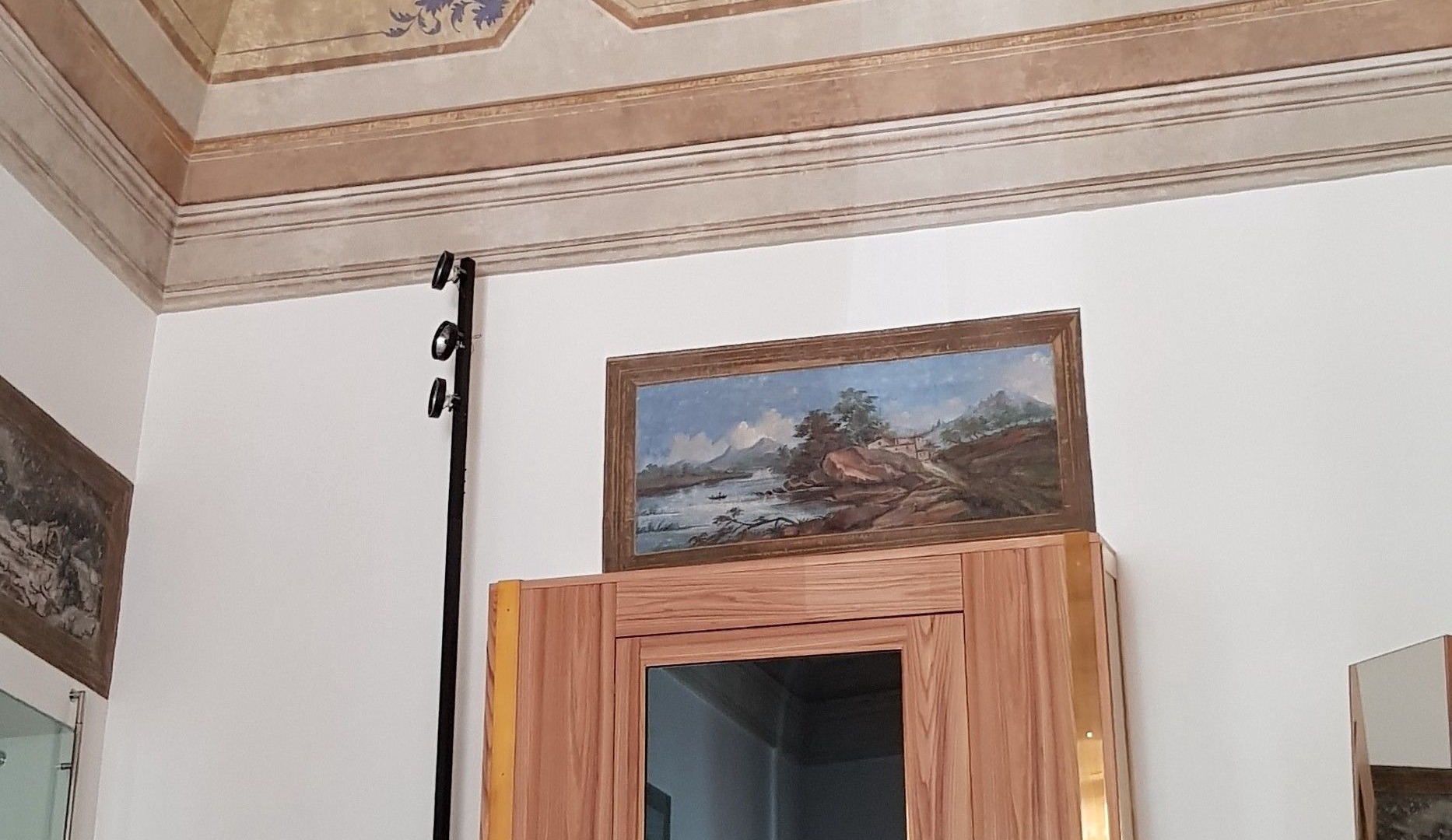 foto de Dormitorio en Noci