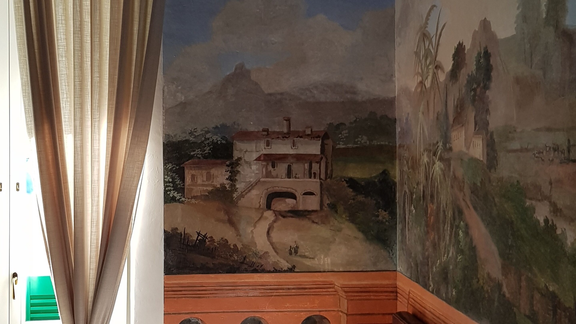 foto de Dormitorio en Noci